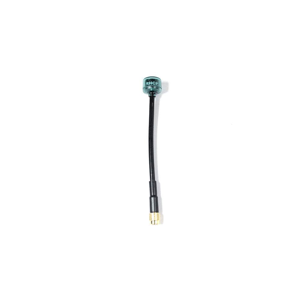  TrueRC Core 5.8GHz 125mm RHCP SMA Antenna - Choose Color、mySite、merchandisen
