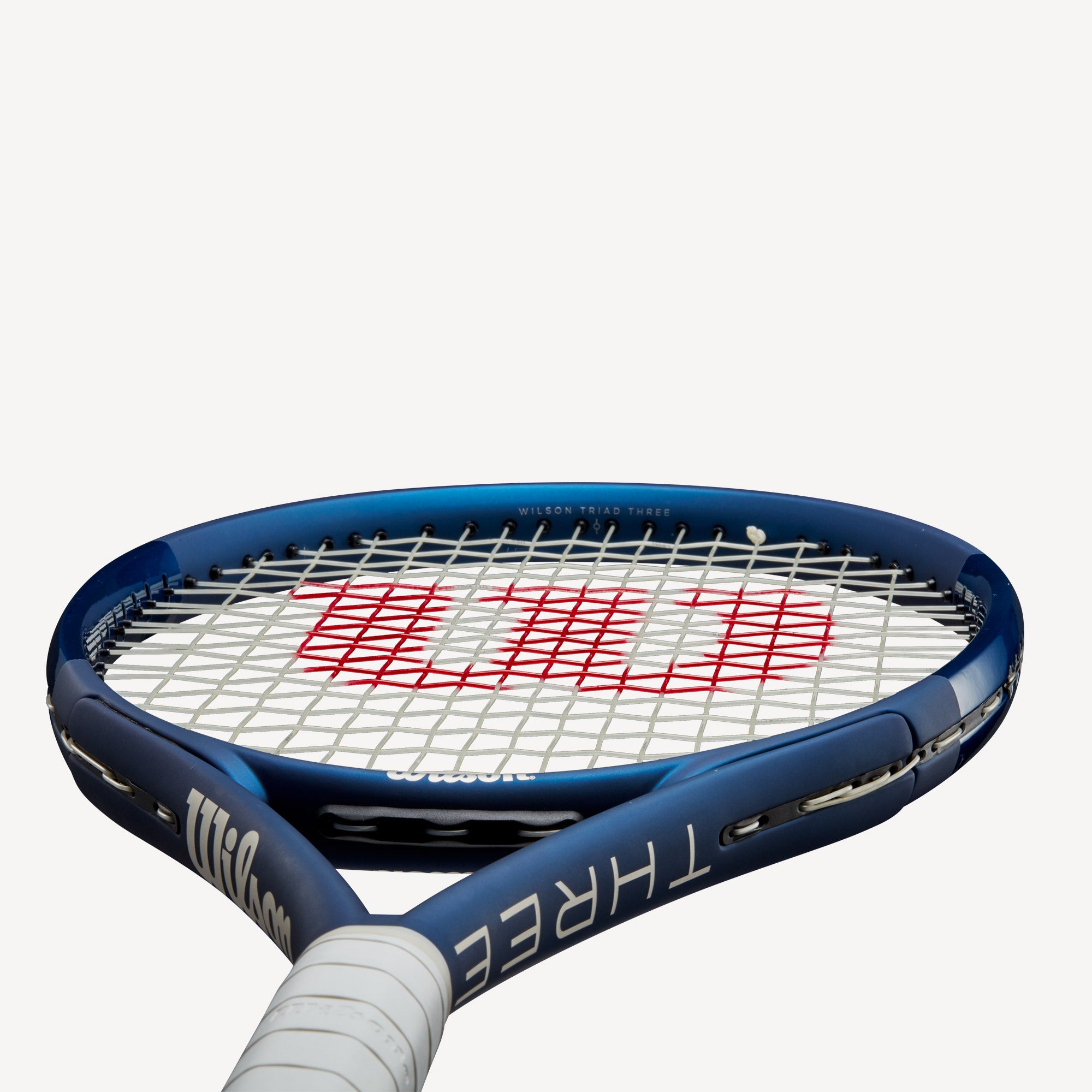 Wilson Triad 3 Tennis Racket