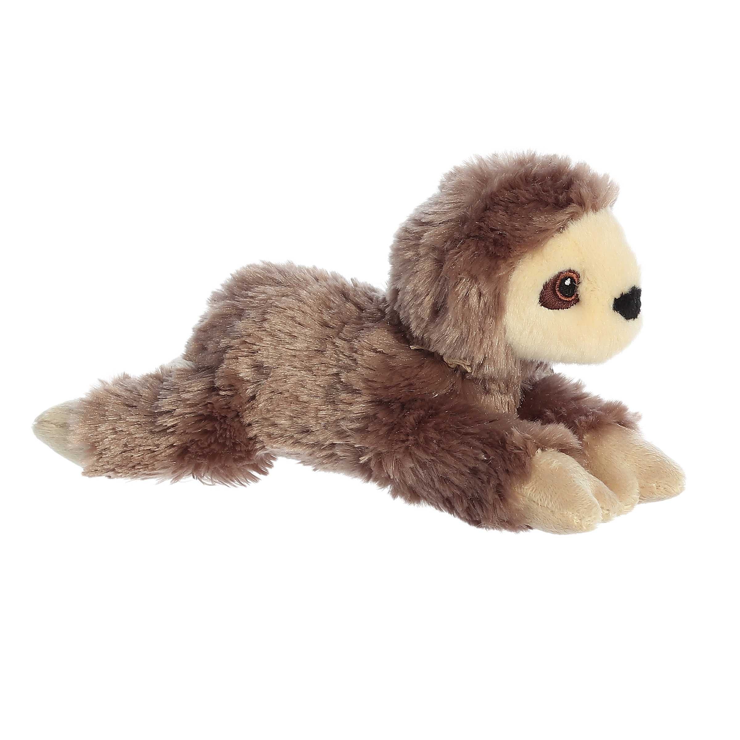 Aurora® - Eco Nation™ - Eco Softies™ - 8 Sloth、mySite、g9winljtr