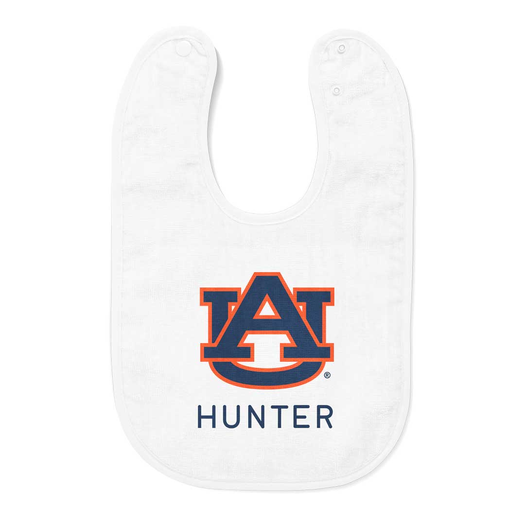  Auburn University | AU Personalized Bib、mySite、layawaytickets
