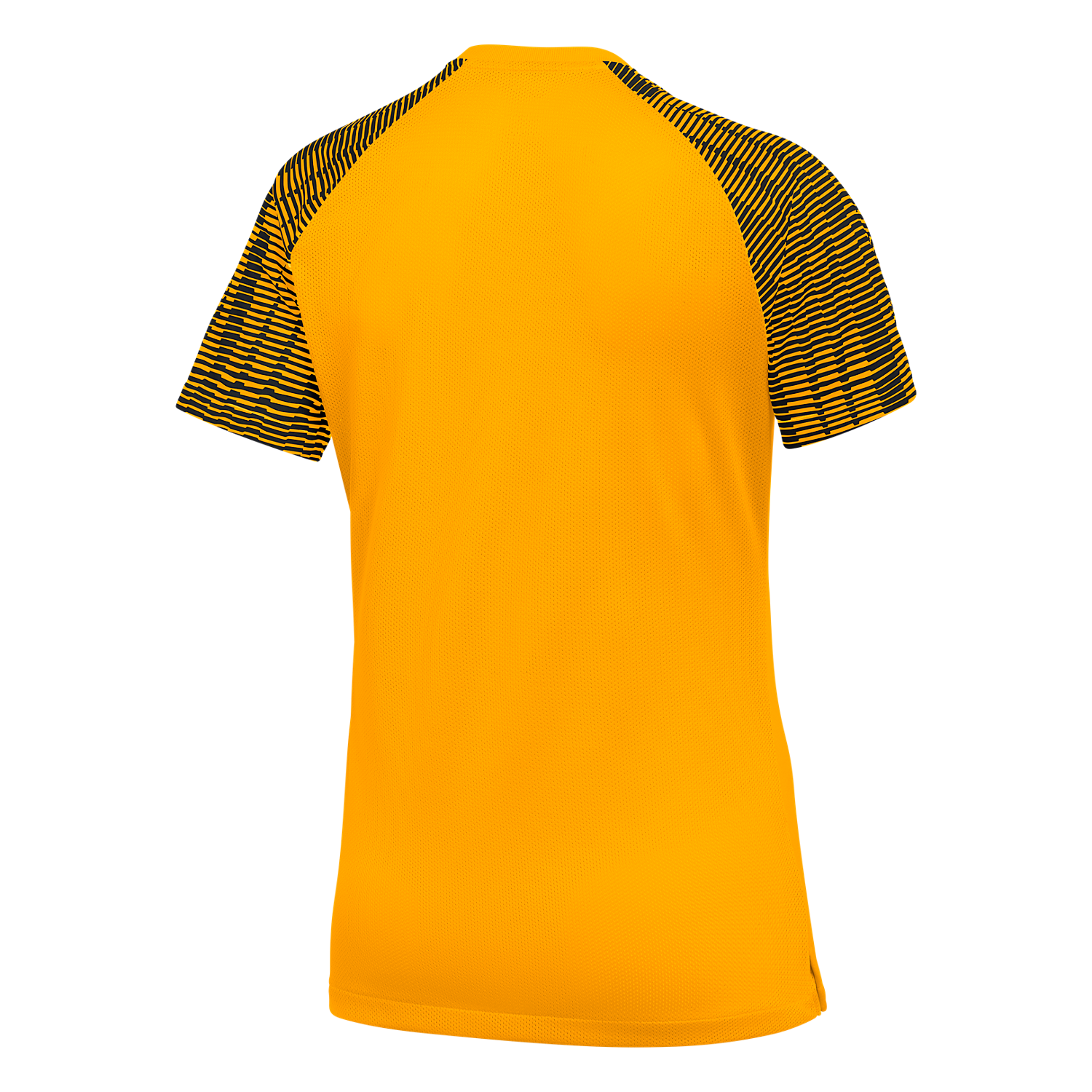 Nike Women's Dri-FIT Academy Jersey - Gold、mySite、noshort