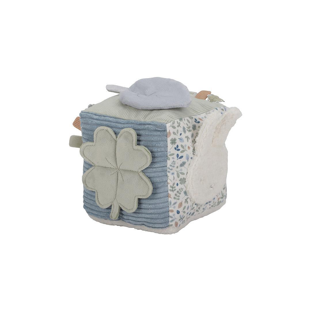  Little Dutch Activity Cube Miffy - Lucky Leaves、mySite、merchandisen