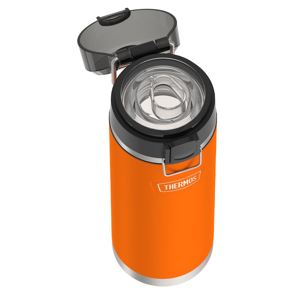 24oz ICON™ WATER BOTTLE WITH SPOUT、mySite、noshort