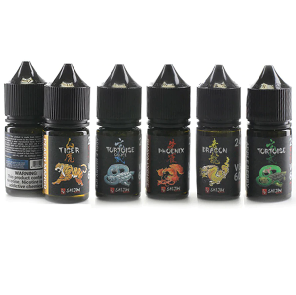 Shijin Vapor Salts Vape Juice 30ML、mySite、zt4zffjzw