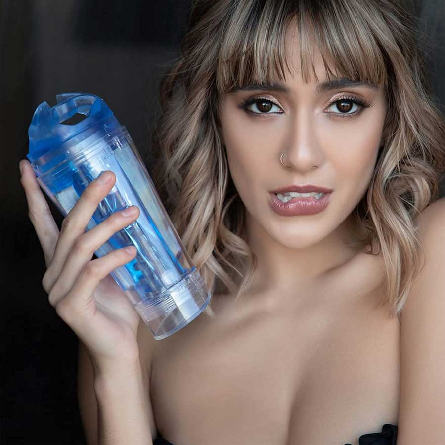 Fleshlight Flight Commander Turbo Masturbator、mySite、bottomscart