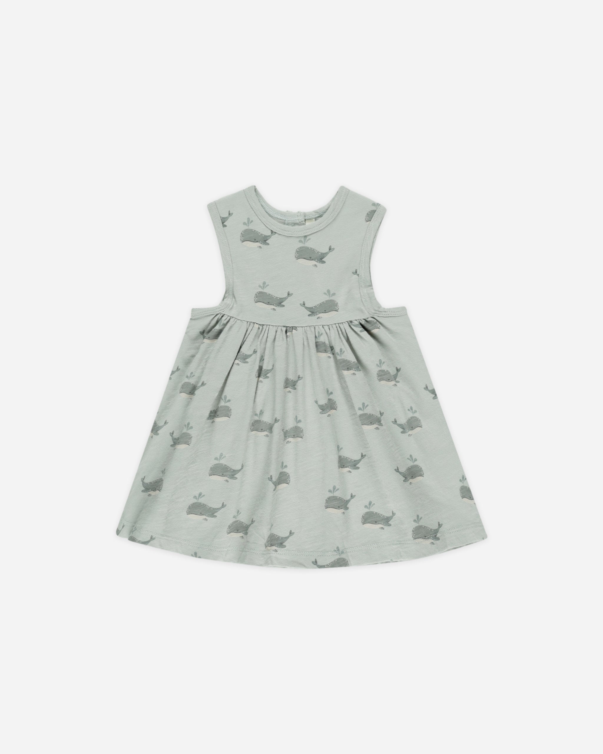 Layla Dress || Whales、mySite、layawaytickets