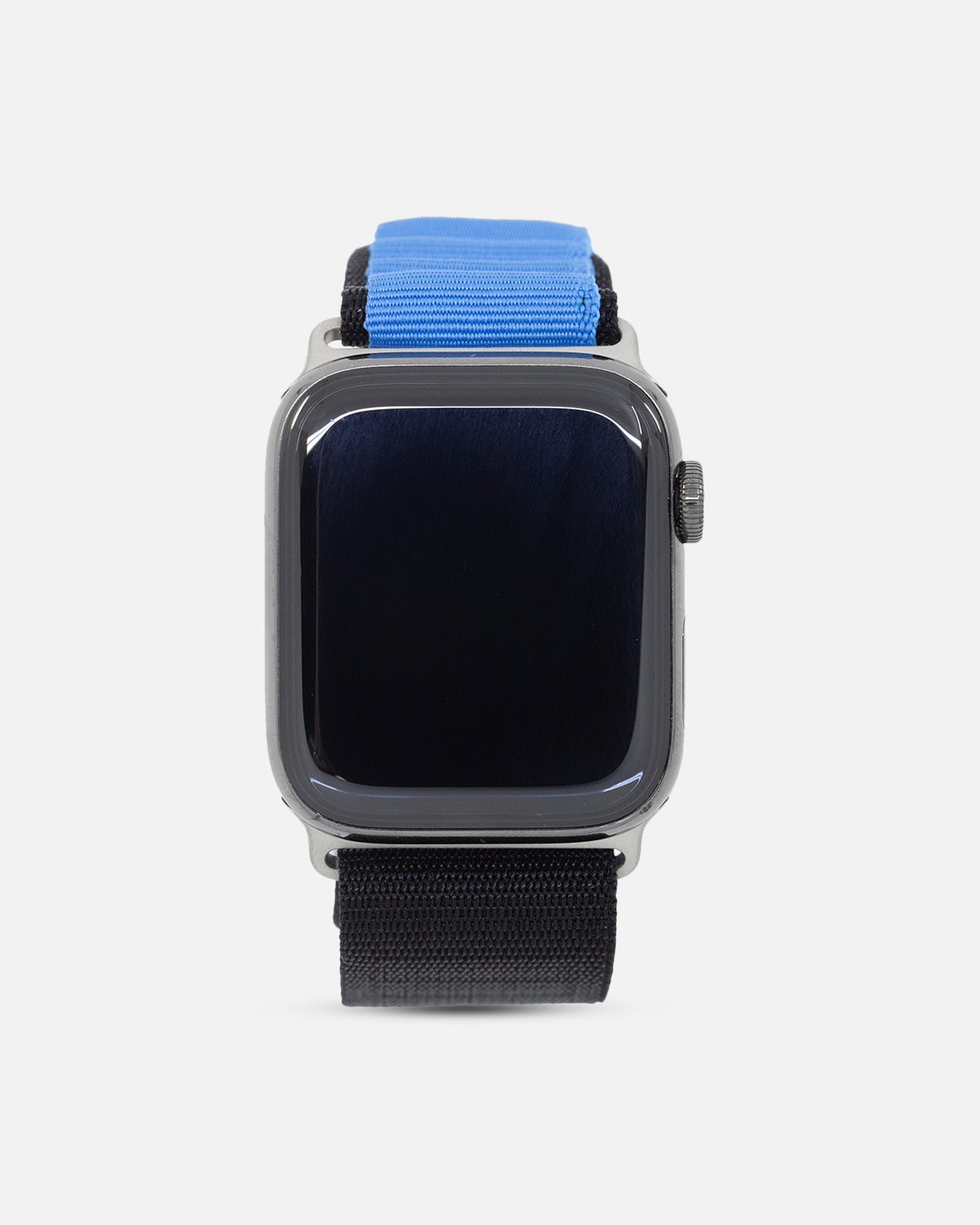 Saint Morta Trail Band M003 Black/Blue、mySite、zt4zffjzw