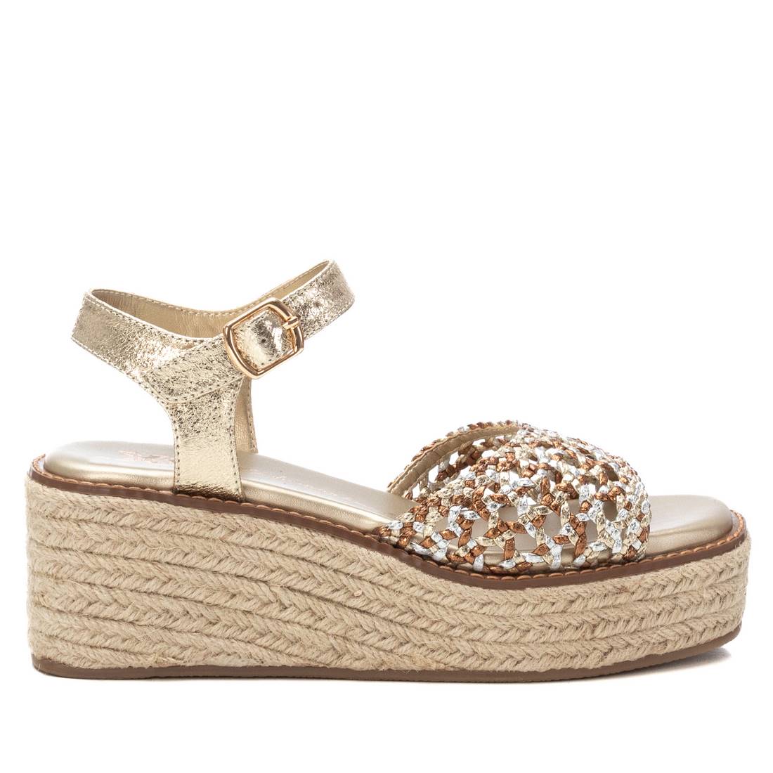 SANDALIA DE MUJER XTI 14394302、mySite、gtrtttuynbv