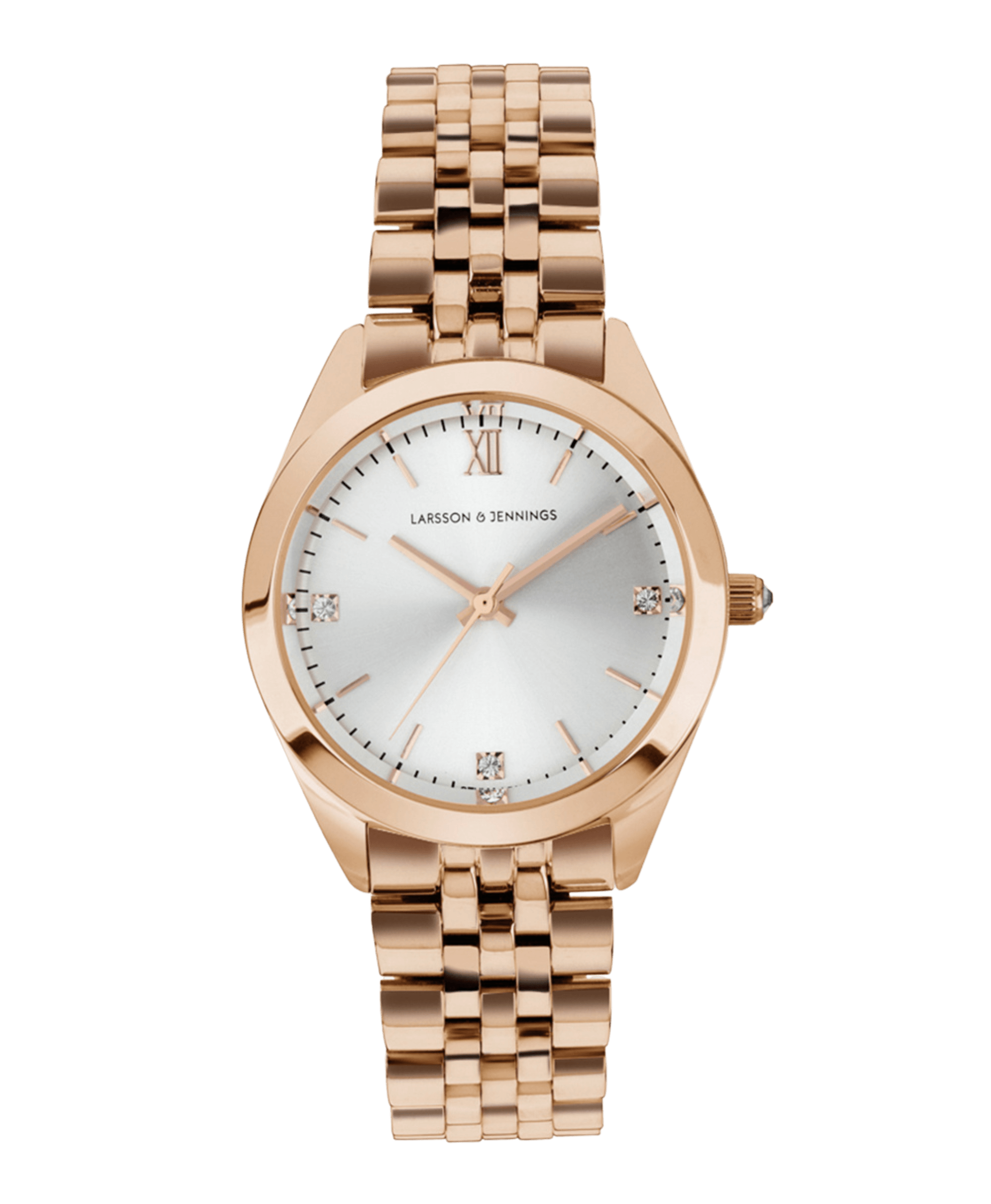 Vivid Elevate Rose Gold 32mm、mySite、botmansion