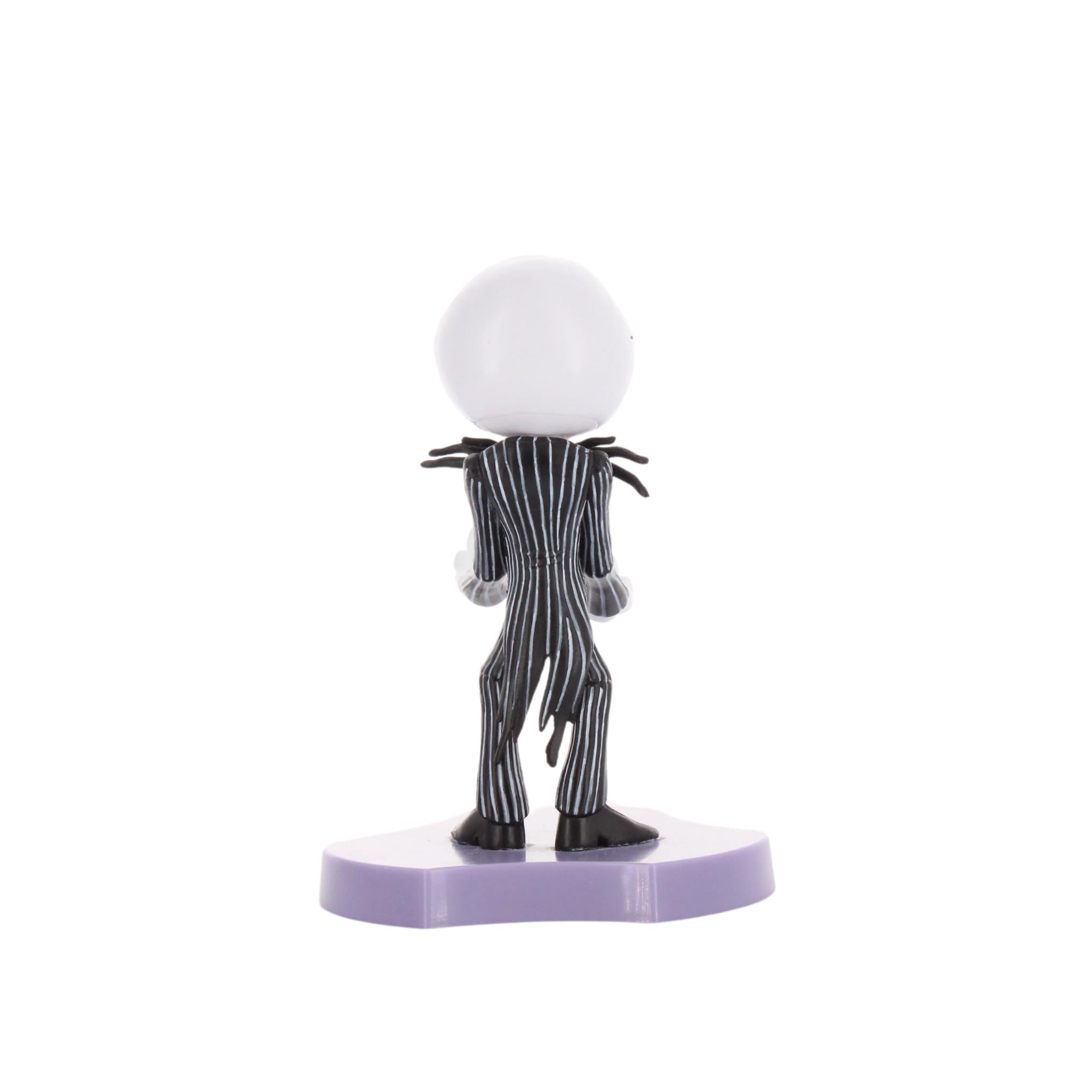 The Nightmare Before Christmas: Jack Cable Guys Holdems, Mini Collectibles With a Twist、mySite、camillekostekn