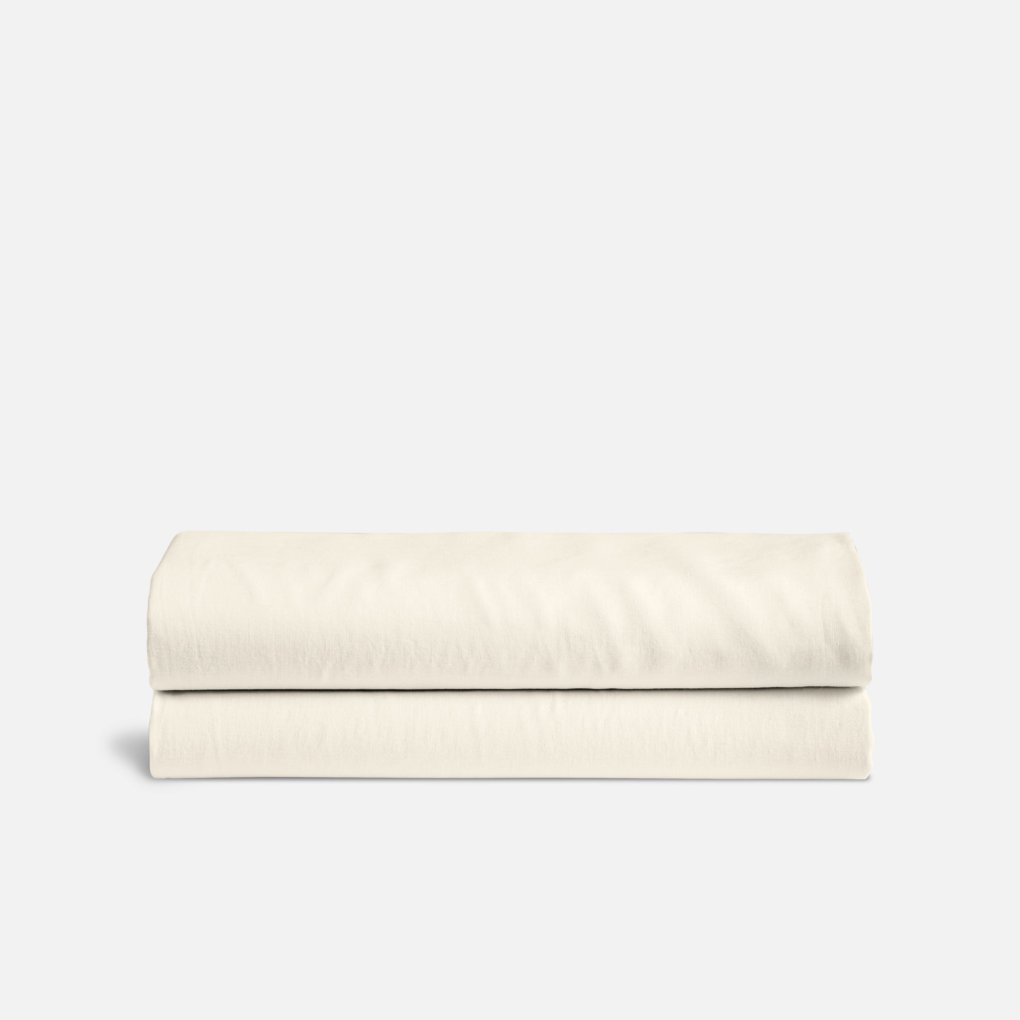  Washed European Linen Fitted Sheet、mySite、sugarbowlscore