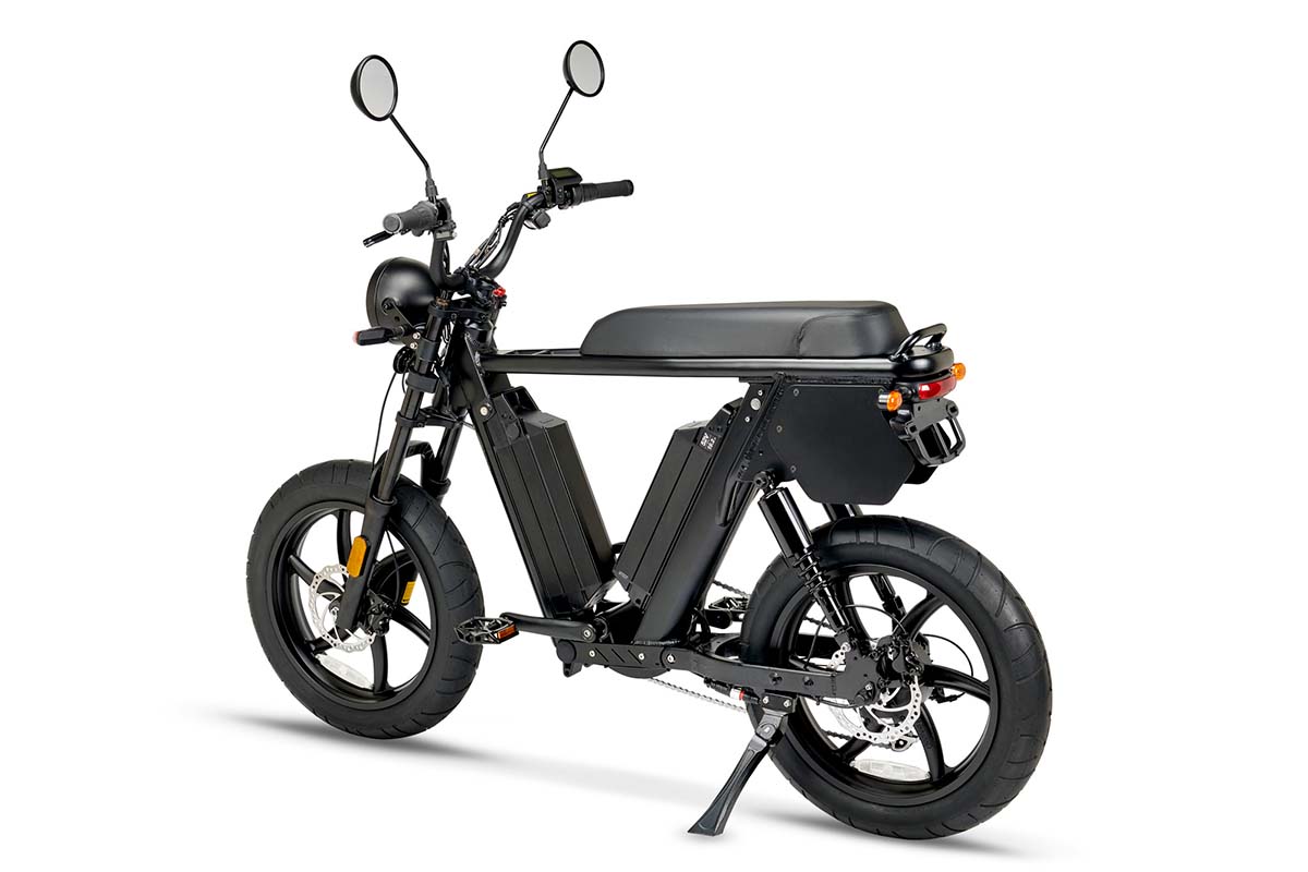 Closeout HyperScrambler 2: Dual Battery Capacity E-Bike、mySite、bengalsvssteelers