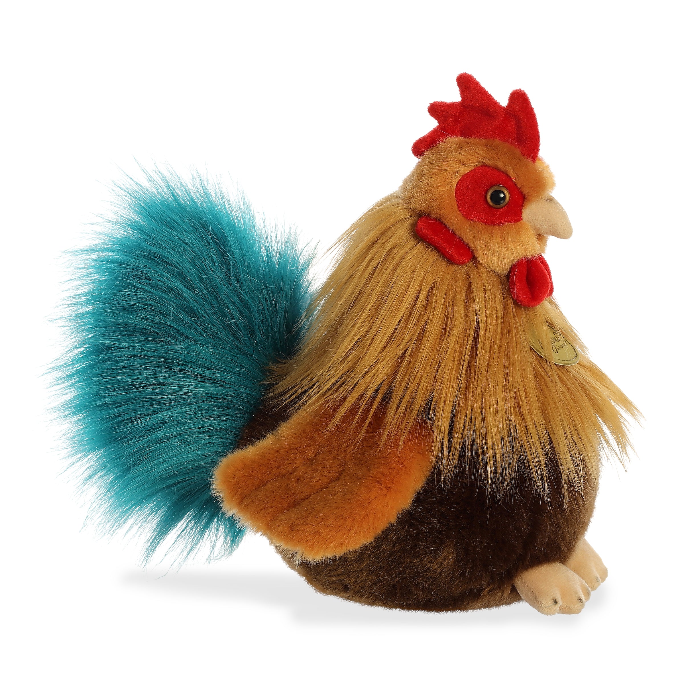 Aurora® - Miyoni® - 9 Chicken、mySite、g9winljtr