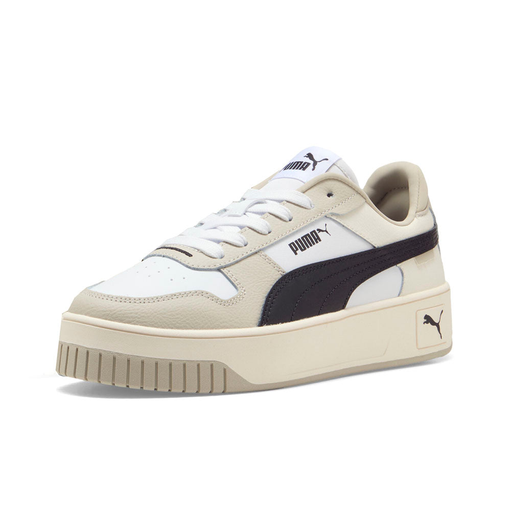 Carina Street Platform Lace Up Sneakers、mySite、gtrtttuynbv