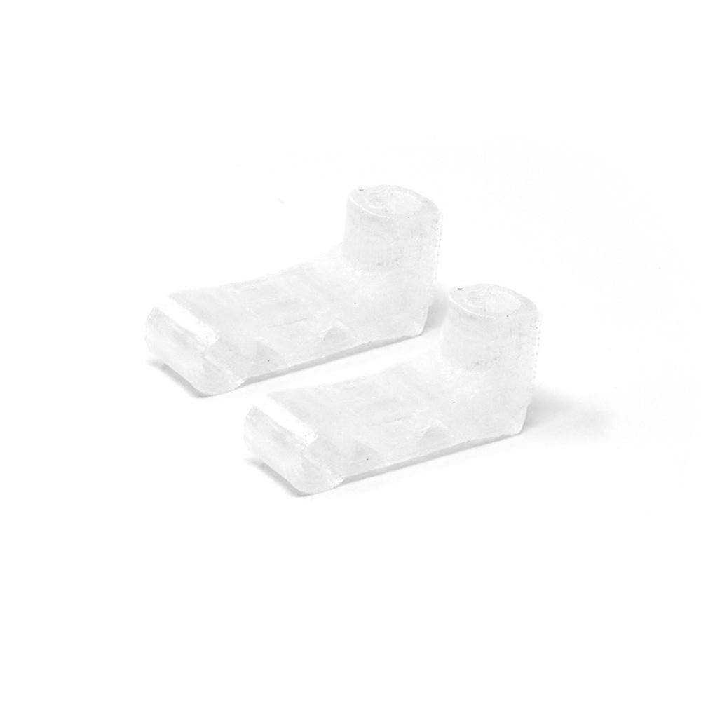  Standoff T Antenna Holder Mount 2 Pack for Crossfire and R9 - 3D Printed TPU - Choose Your Color、mySite、merchandisen