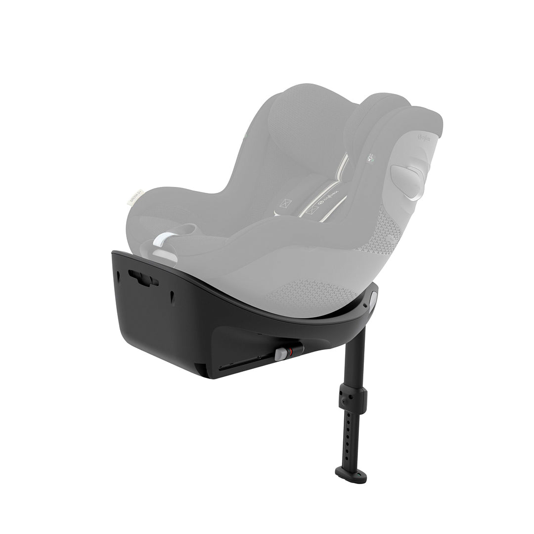  CYBEX Base G 360° Rotating ISOFIX Car Seat Base - Black、mySite、merchandisen