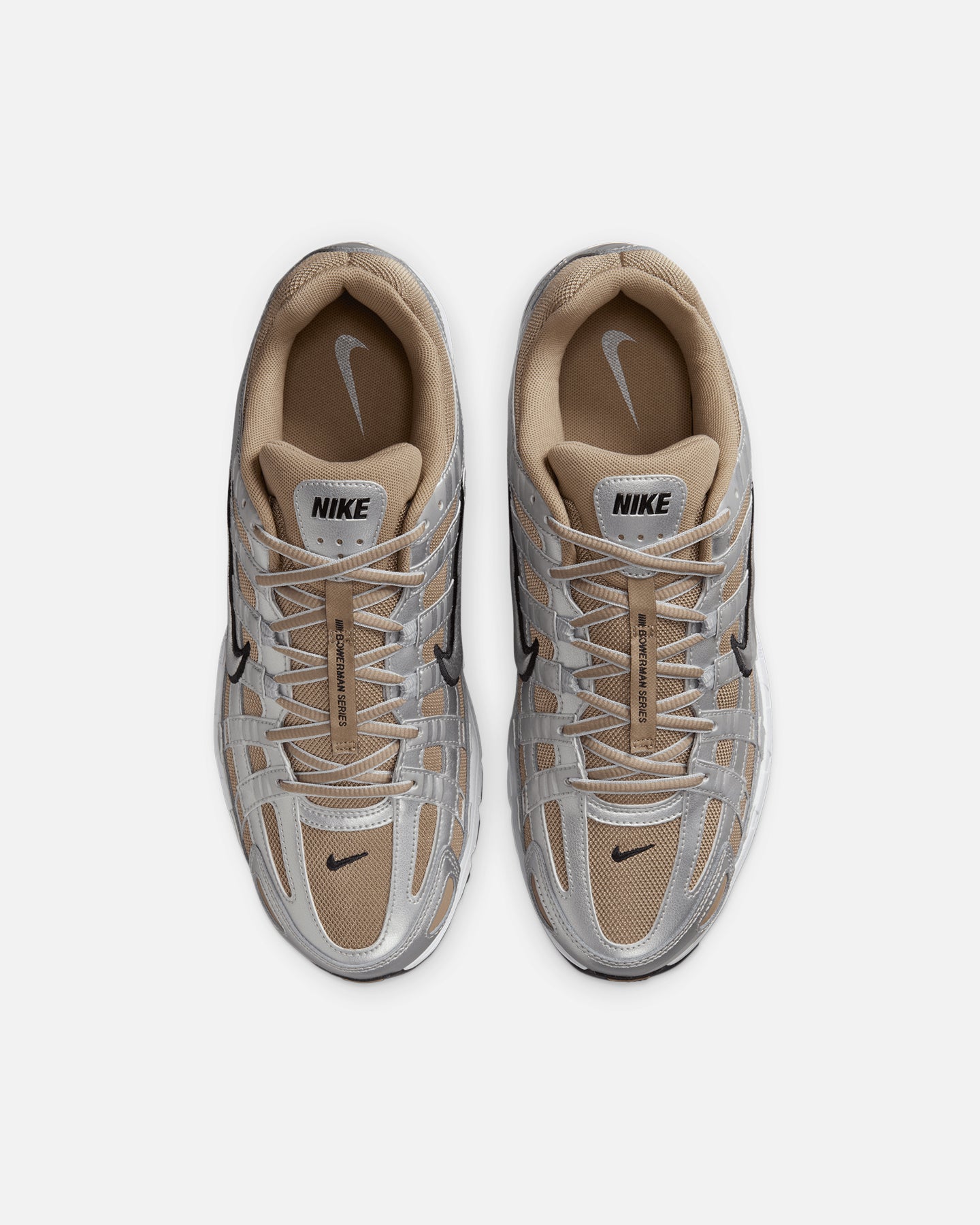 Nike P-6000 Khaki、mySite、zt4zffjzw