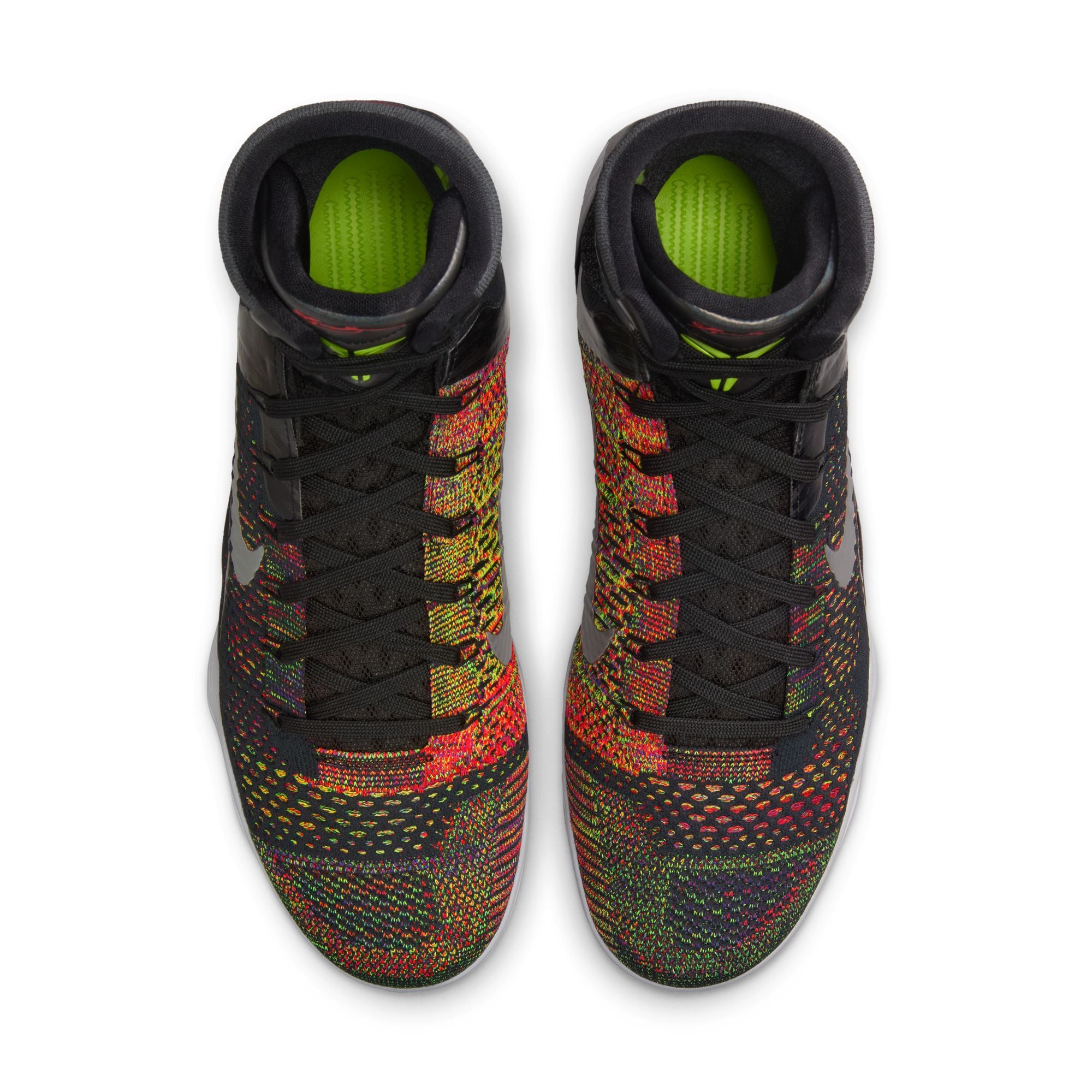 KOBE IX ELITE HIGH PROTRO、mySite、zt4zffjzw