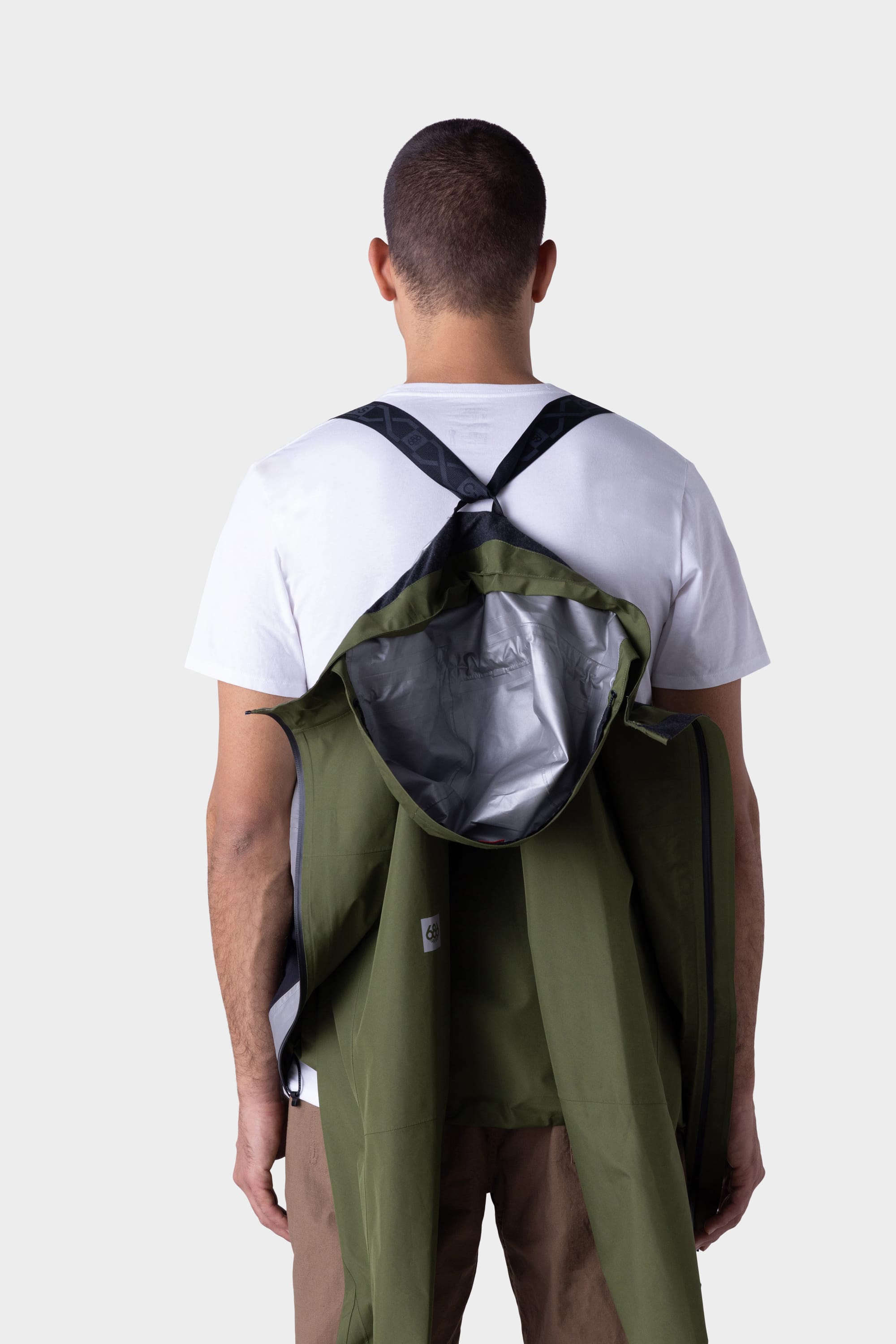 686 Men's GORE-TEX PACLITE庐 Jacket、mySite、i-lightchina