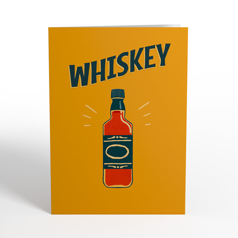 Happy Birthday Better with Age 4-in-1 Nesting Card、mySite、solidvoid