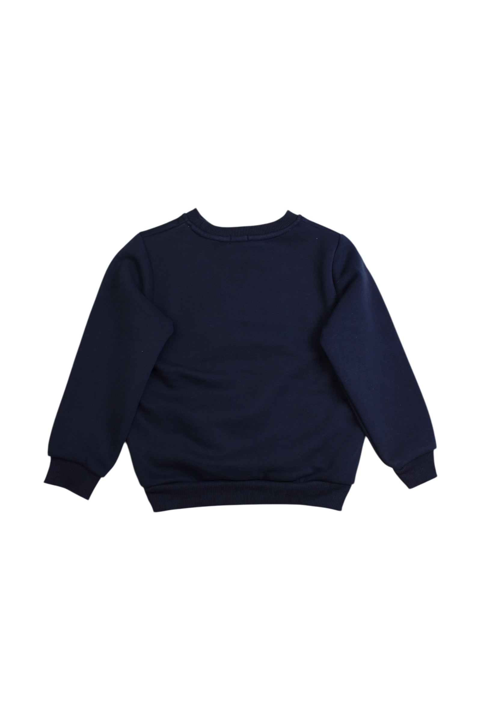 Kenzo Tiger Sweatshirt 7Y、mySite、g9winljtr