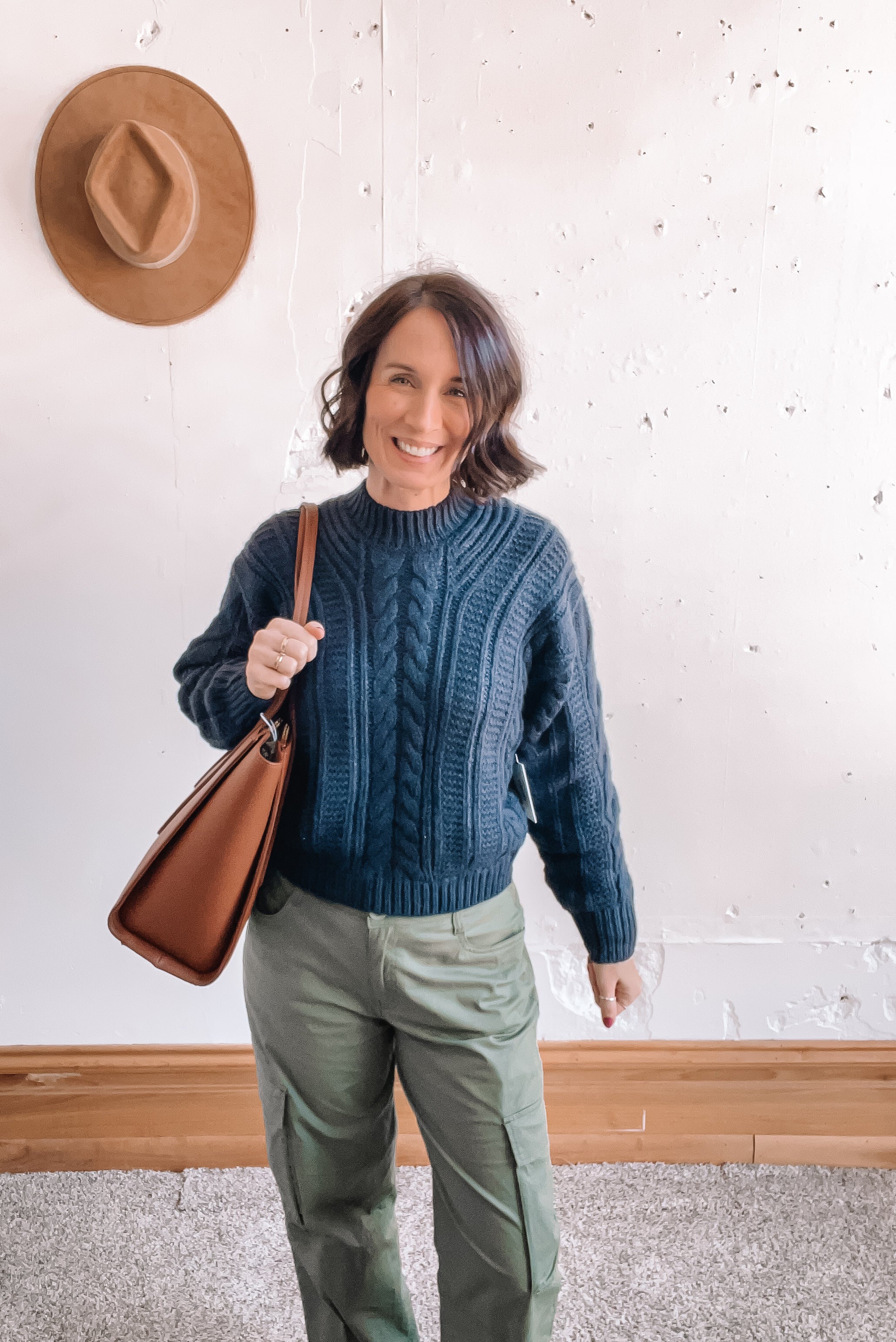 Cece’s Sweater、mySite、garagedoors4me