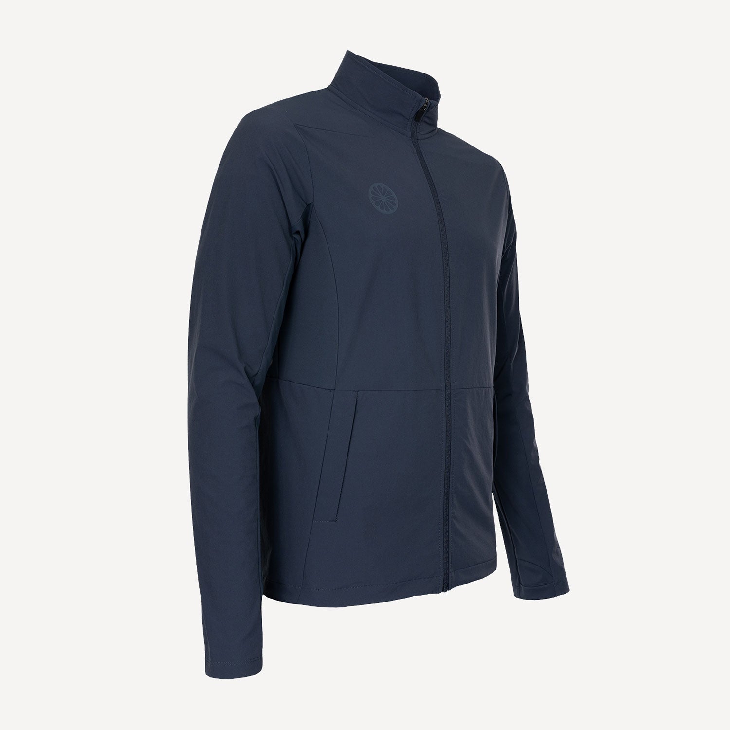 The Indian Maharadja Men's Plyo Flex Tennis Jacket