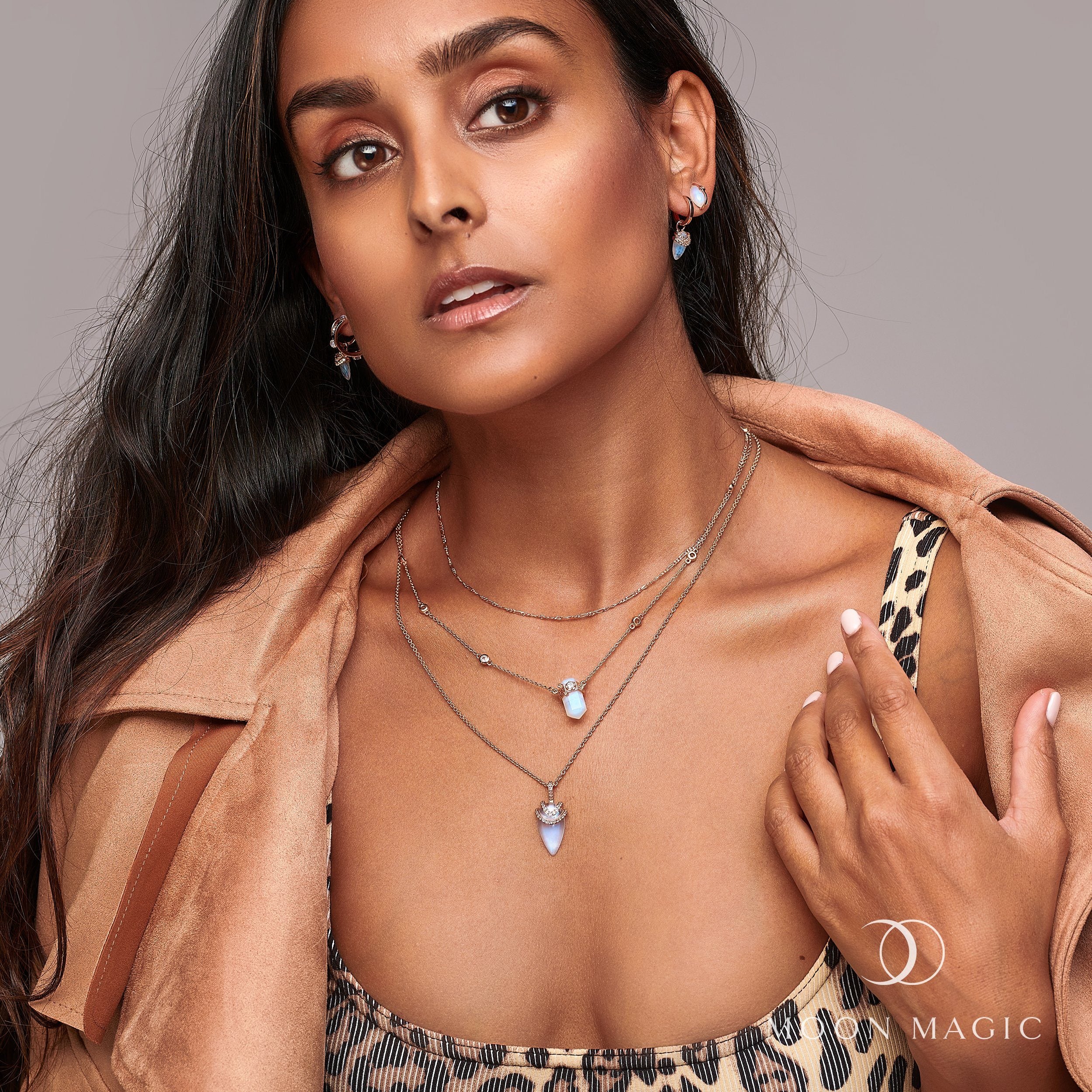 Necklace - Trace Chain、mySite、hinf8tx79