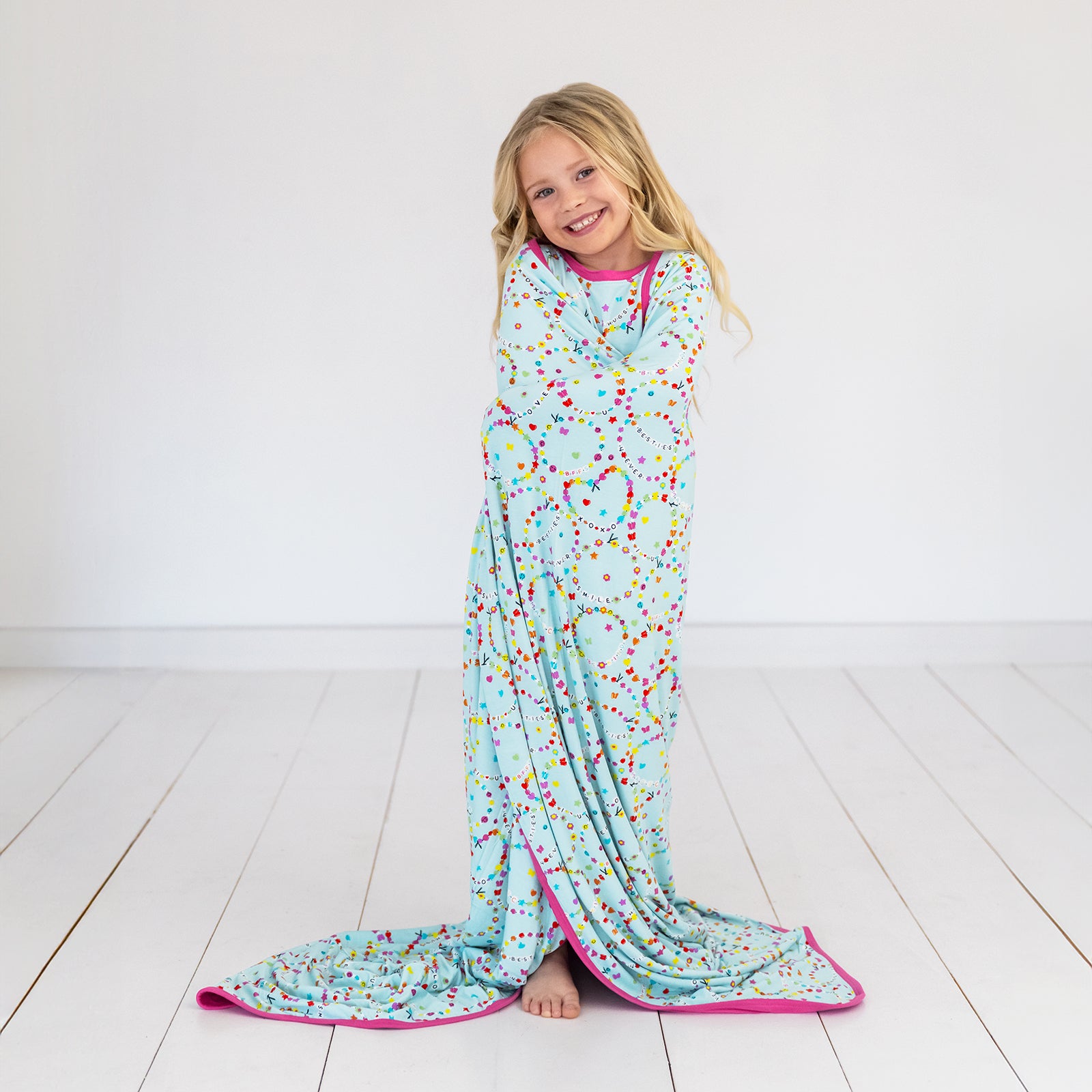  Friends Forever Large Cloud Blanket®、mySite、layawaytickets