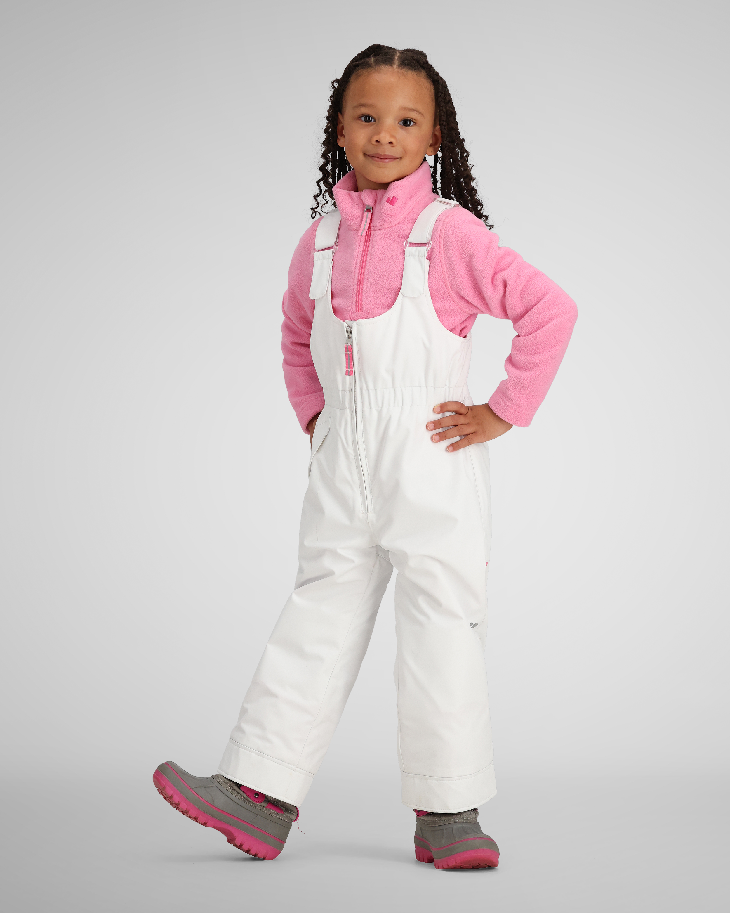 Snoverall Pant、mySite、i-lightchina