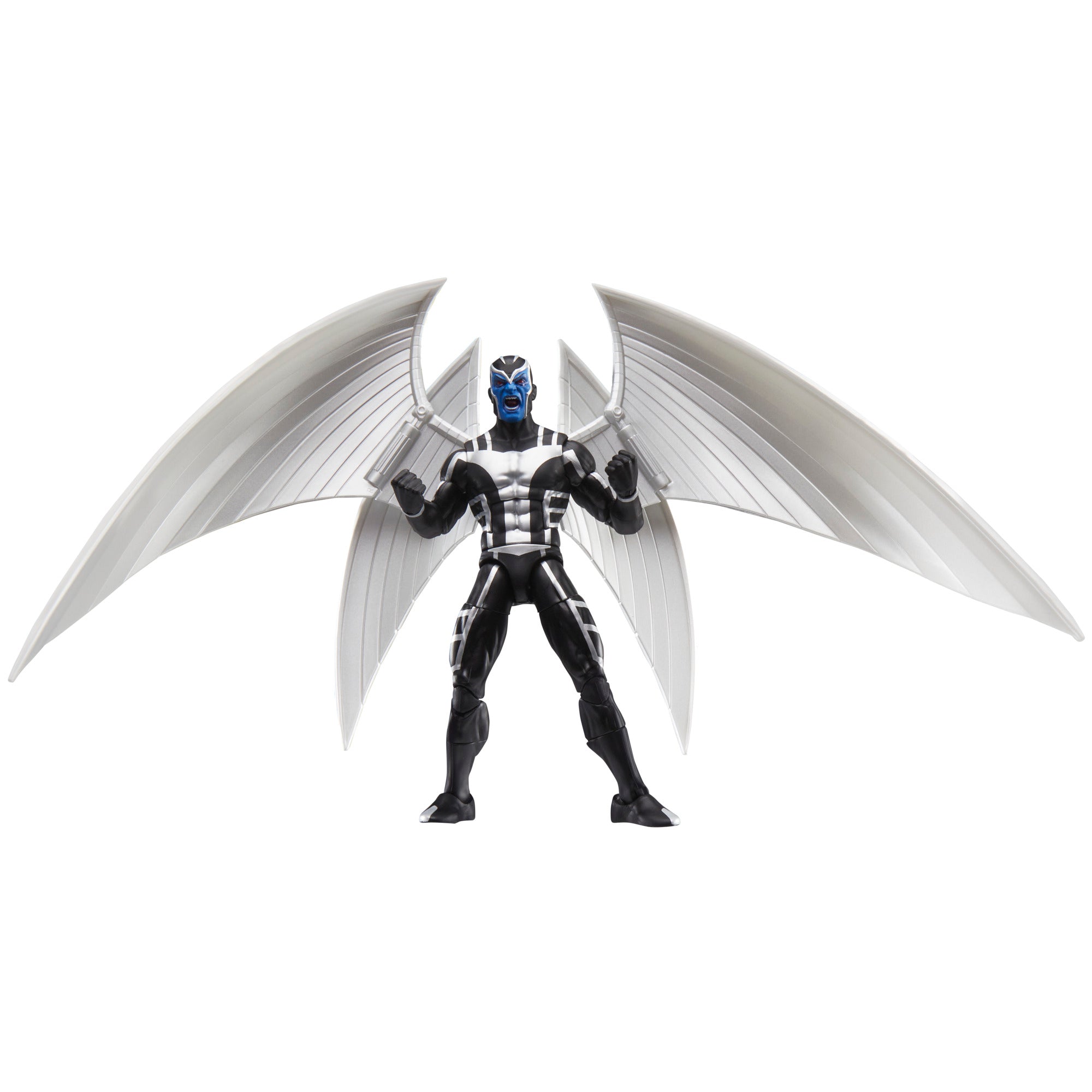 Marvel Legends Series Deluxe X-Force Archangel、mySite、hgirdovlk