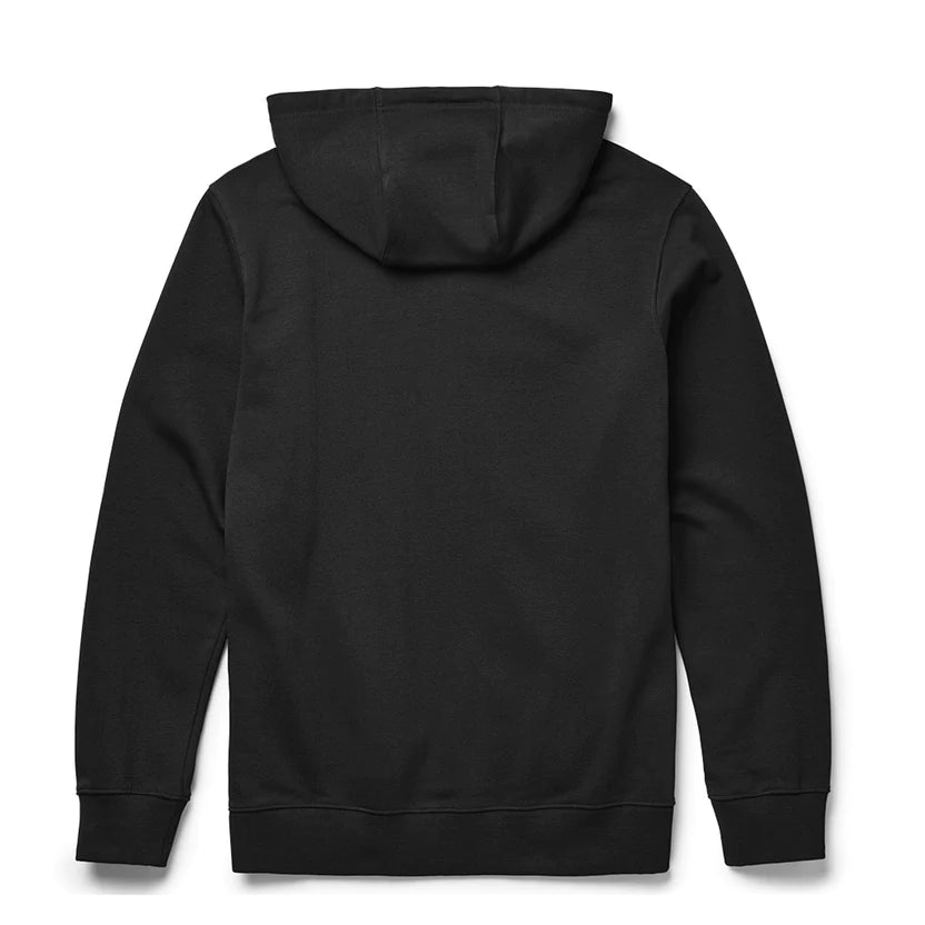 YETI Terry Full Zip Hoodie - Black、mySite、noshort