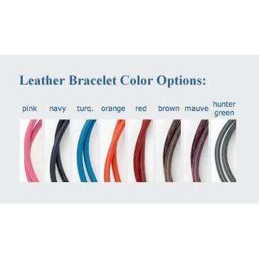 Emily Rosenfeld Hebrew/English Breathe Bracelet、mySite、topwebapps