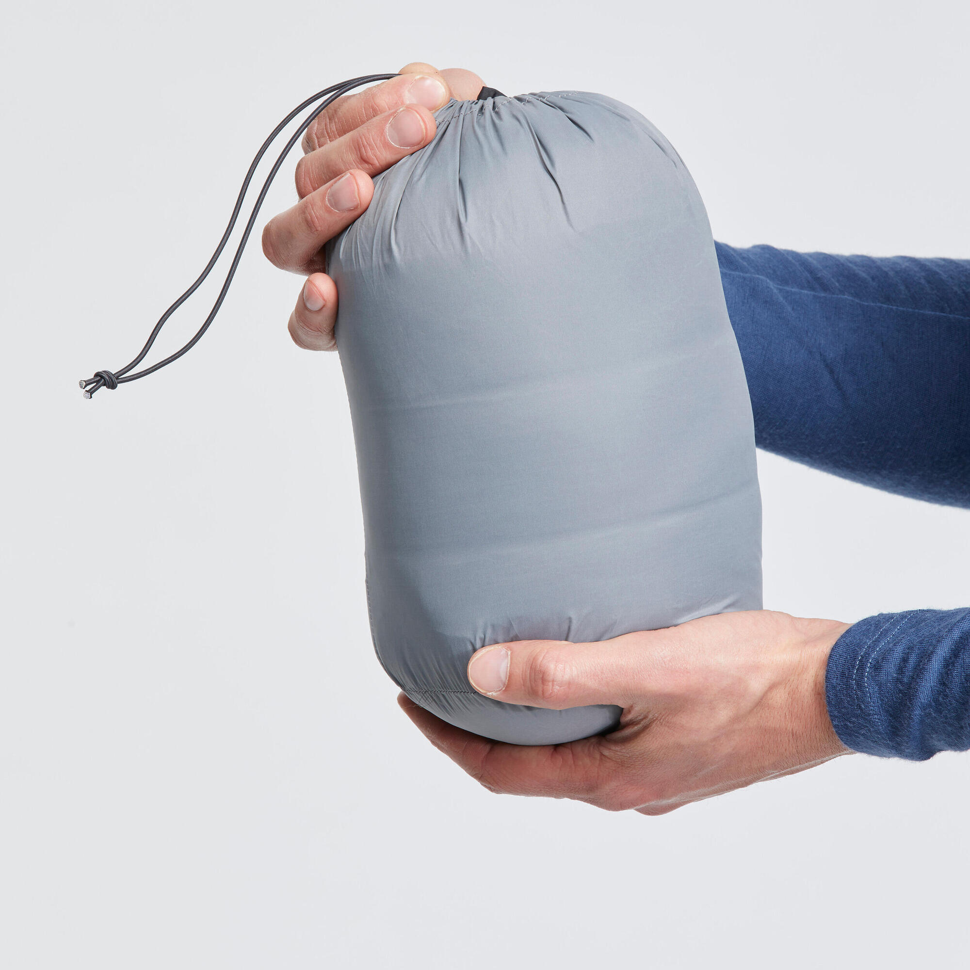 Forclaz Men's MT500 Down Puffer Vest