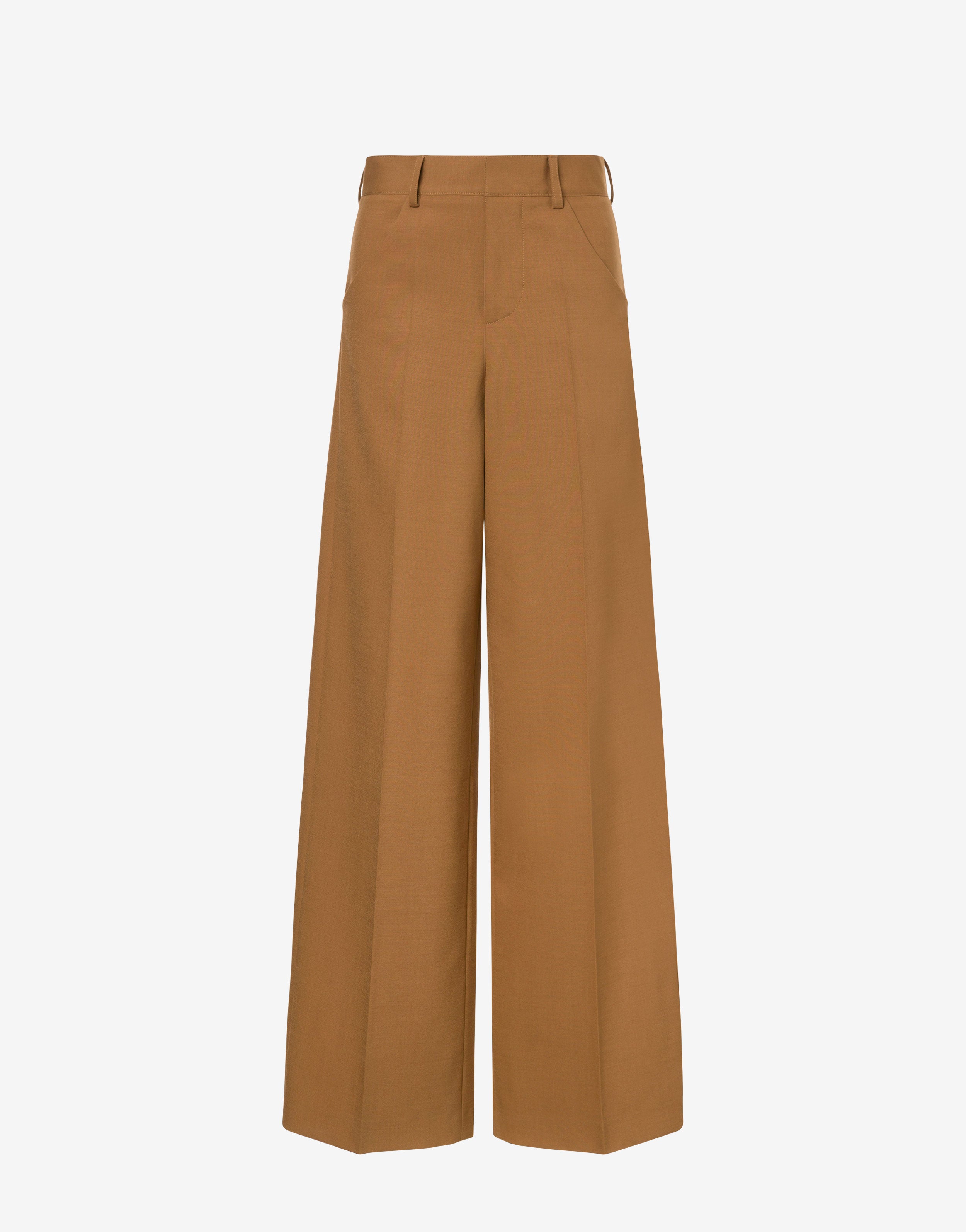 Pantalone in tropical wool、mySite、aoinhome