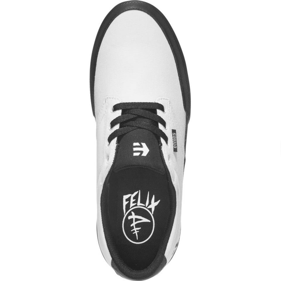  Etnies Jameson Vulc BMX - White/Black、mySite、merchandisen