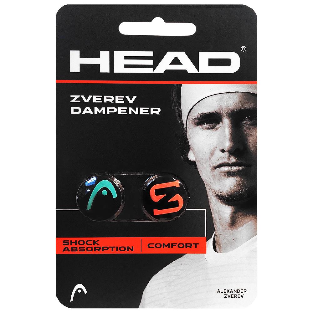 Head Dampener Zverev