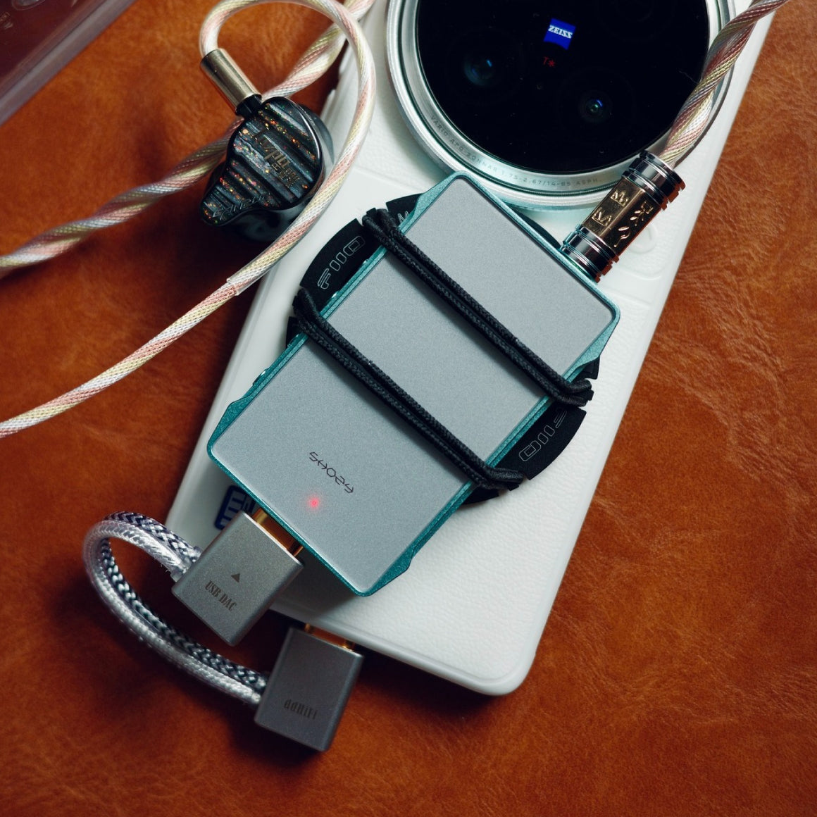  ddHiFi - TC09L L-shaped OTG Cable、mySite、merchandisen