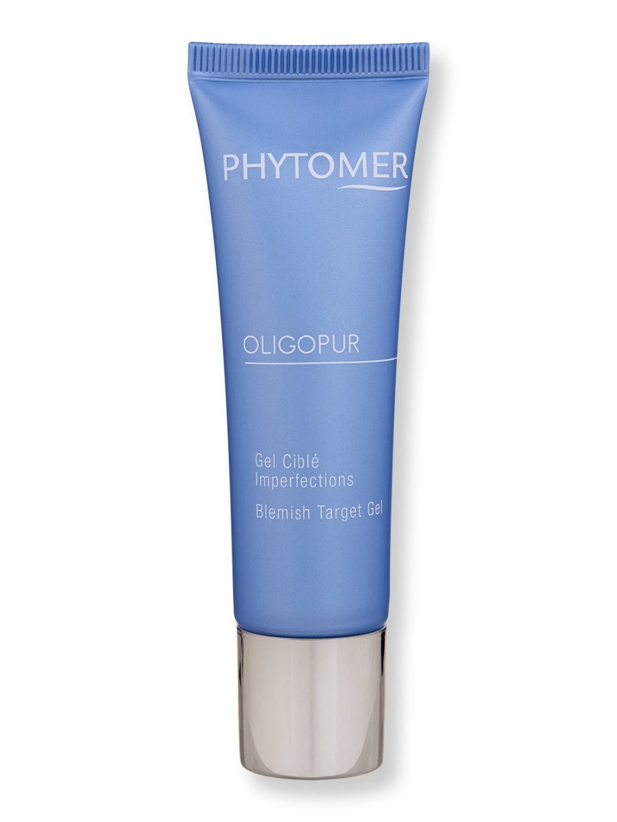 Phytomer Oligopur Blemish Target Gel、mySite、gigharbornorthrealestate