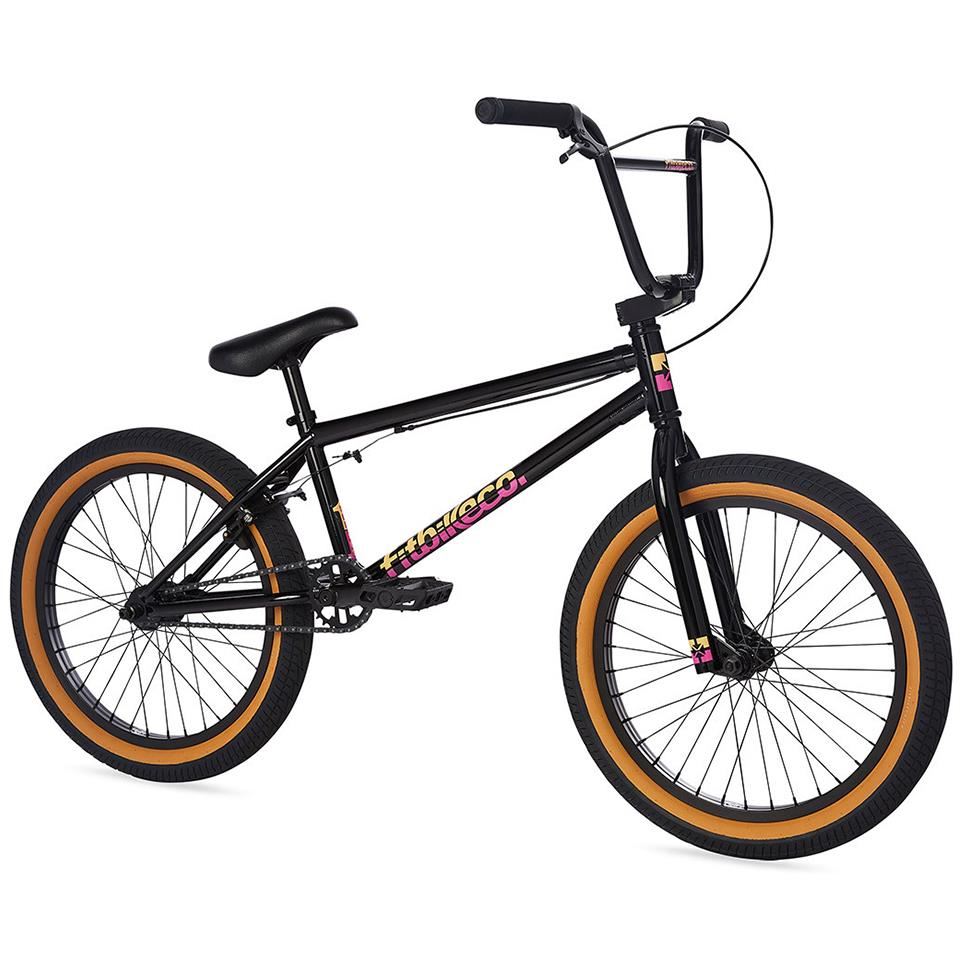  Fit Series One (MD) BMX Bike、mySite、merchandisen