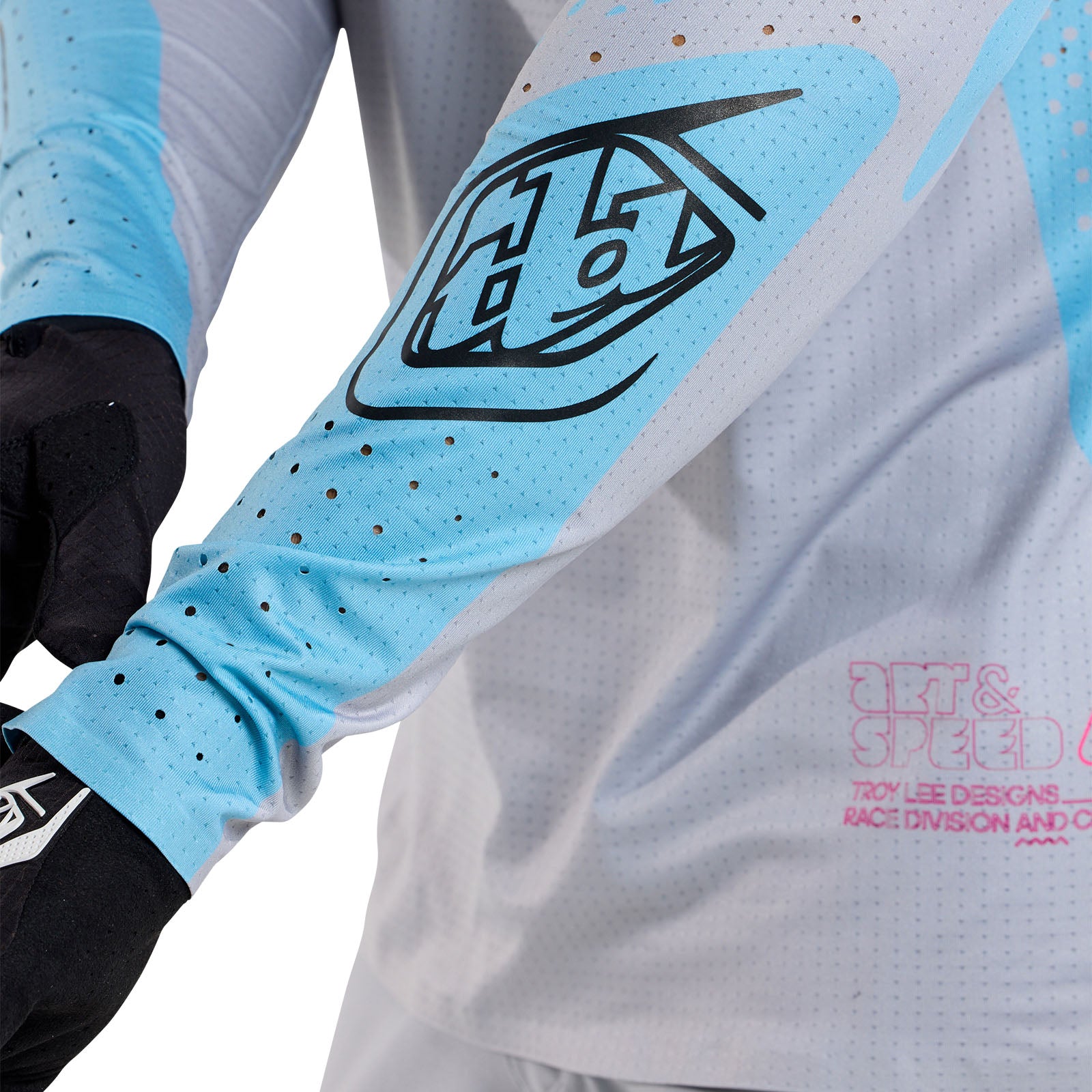 Sprint Ultra Jersey Optic Mist、mySite、dreamappss