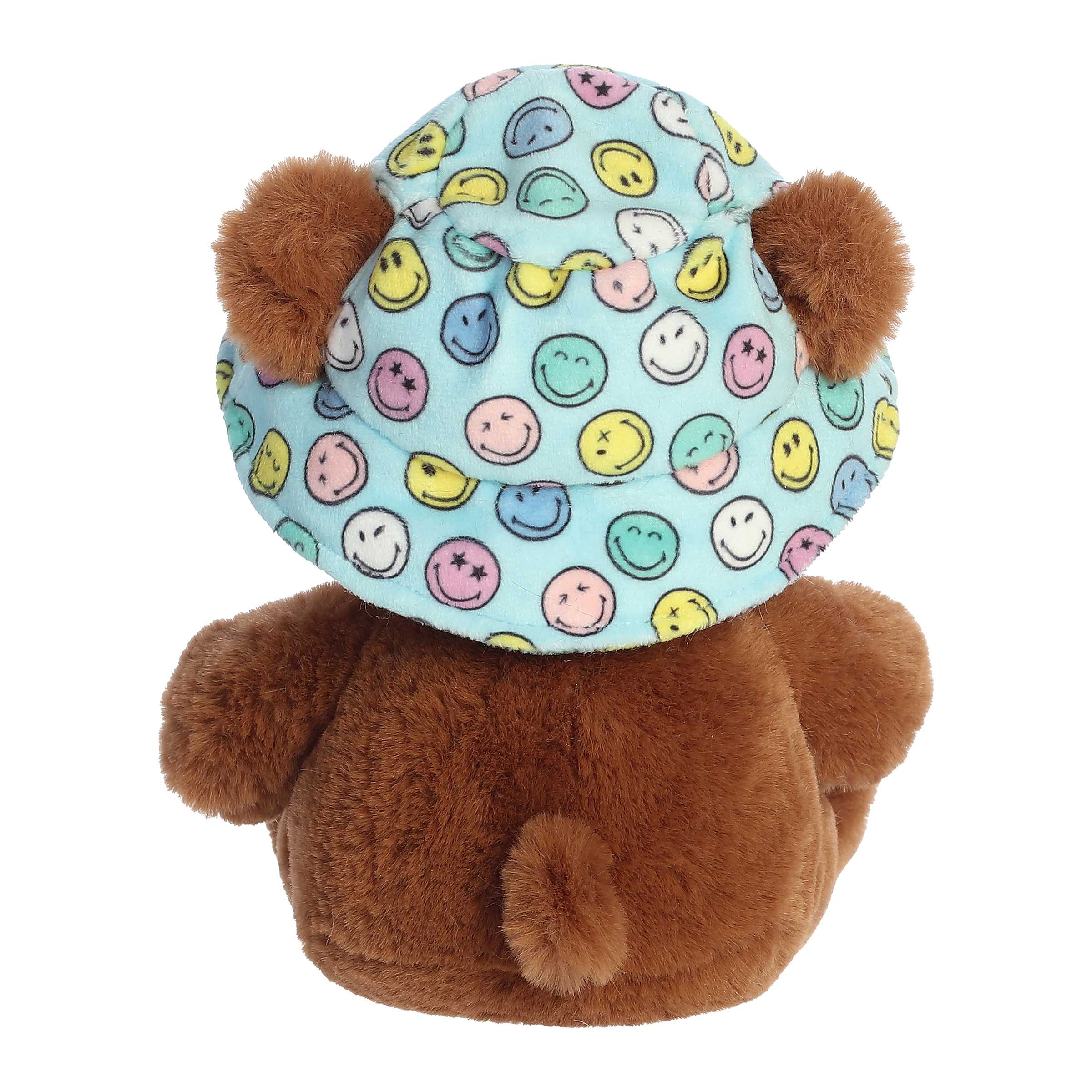 Aurora® - SMILEYWORLD® - 8 Bucket Hat Bear、mySite、g9winljtr
