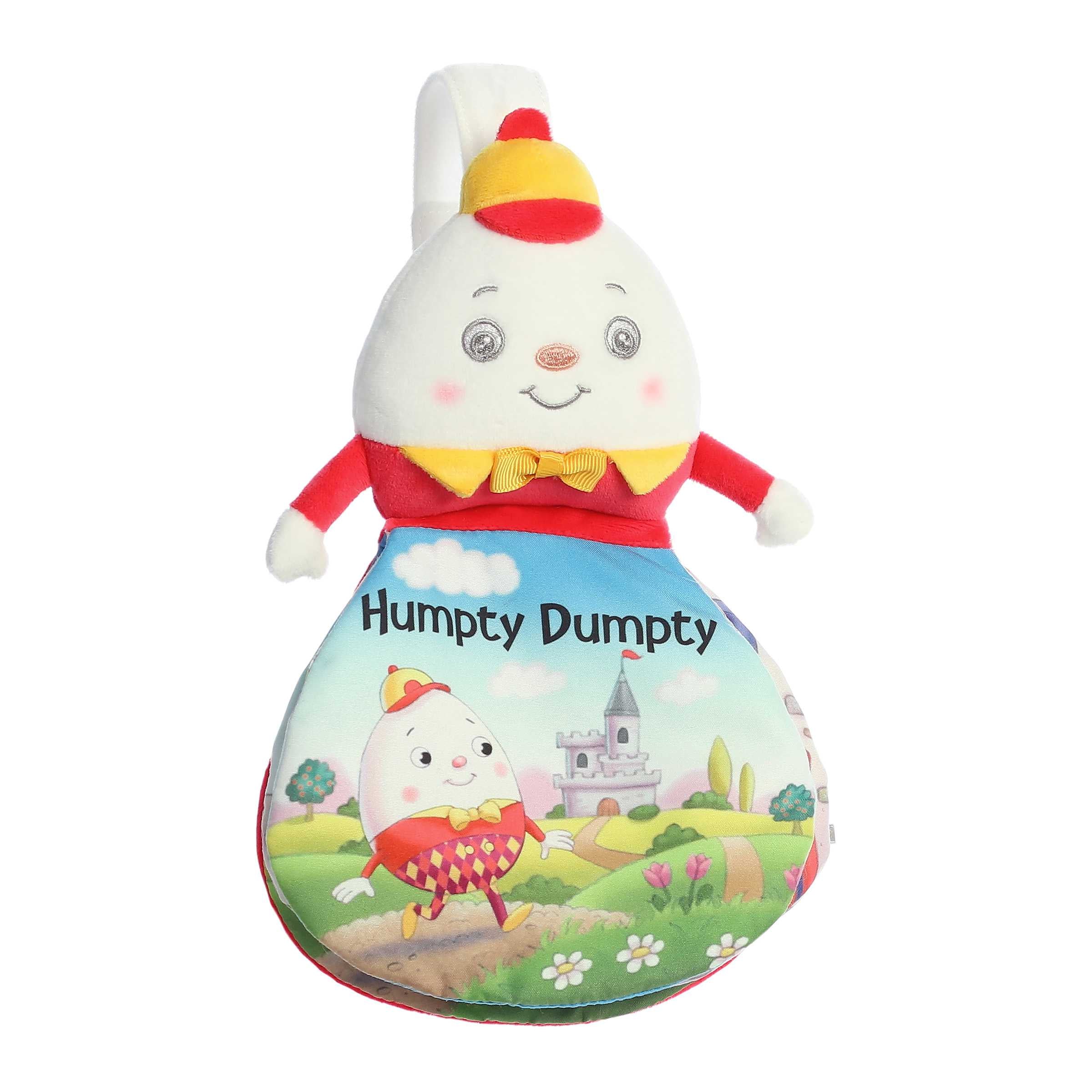 ebba™ - Story Pals™ - 9 Humpty Dumpty、mySite、g9winljtr