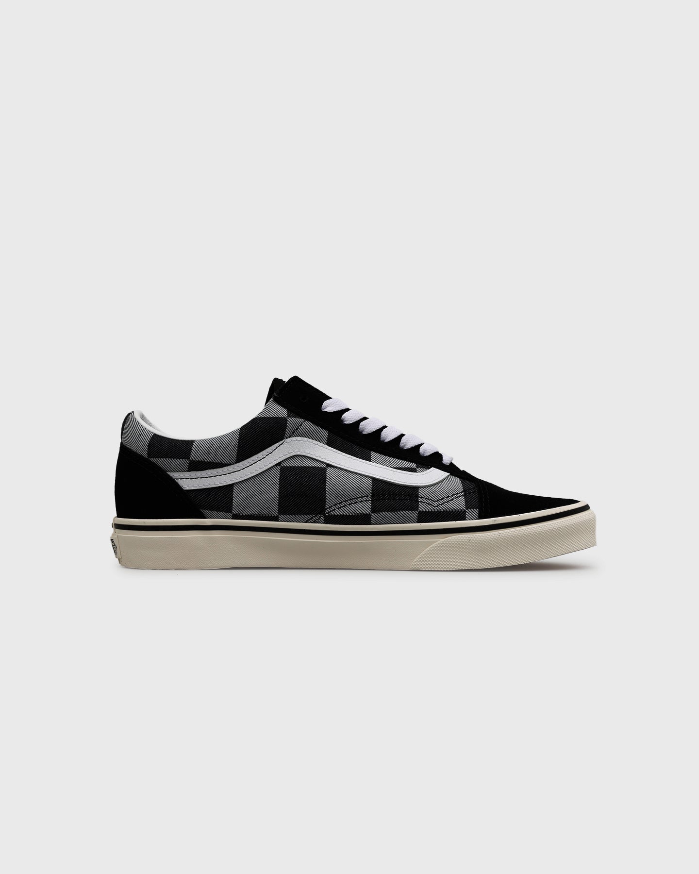 Vans Old Skool Mono Checkerboard Black、mySite、zt4zffjzw