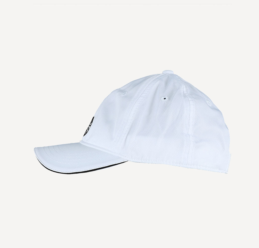 The Indian Maharadja Kadiri Uni Tennis Cap - Aeolus Oledo