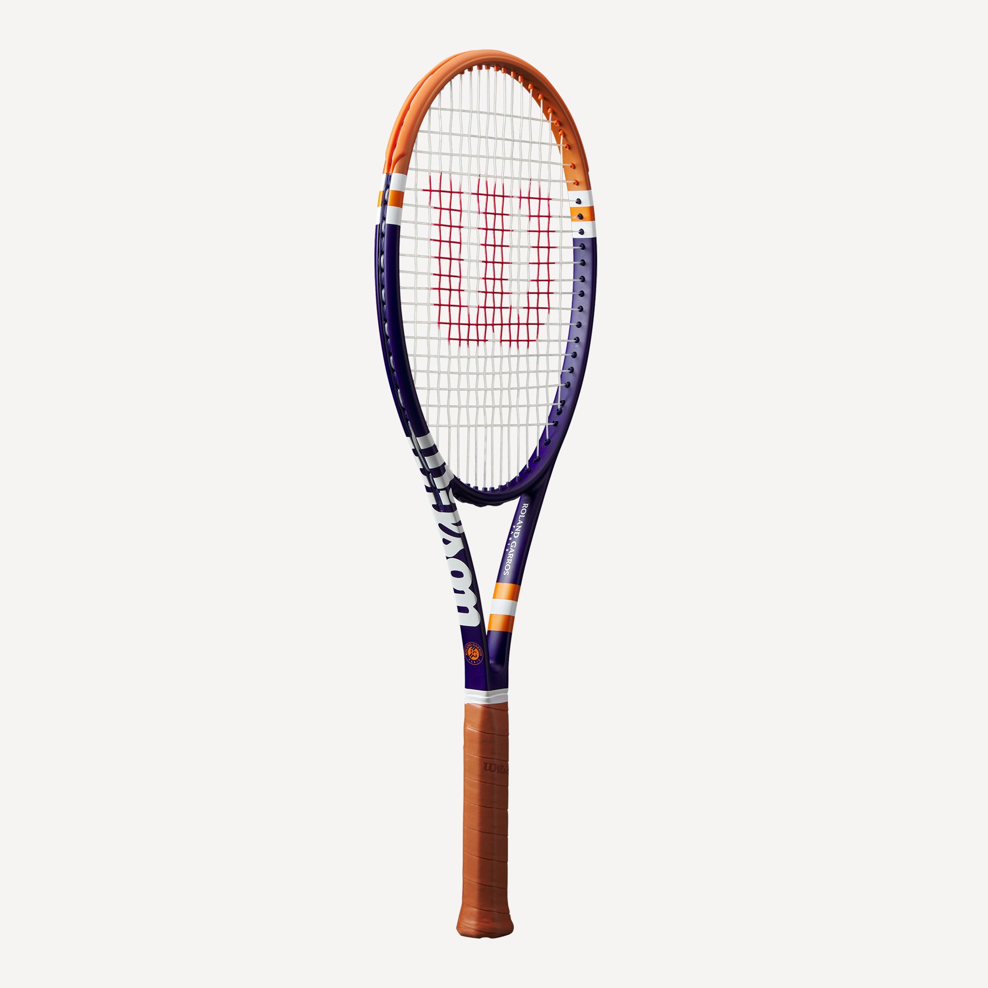 Wilson Roland-Garros Blade 98 16x19 V8 Tennis Racket
