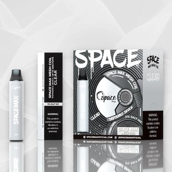 Space Max 4500 Puffs Mesh Disposable Vape 10mL 10 Pack、mySite、zt4zffjzw