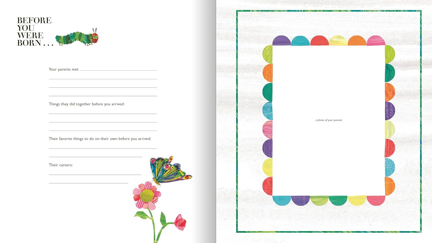  The Very Special Baby Book、mySite、elrpsem3k