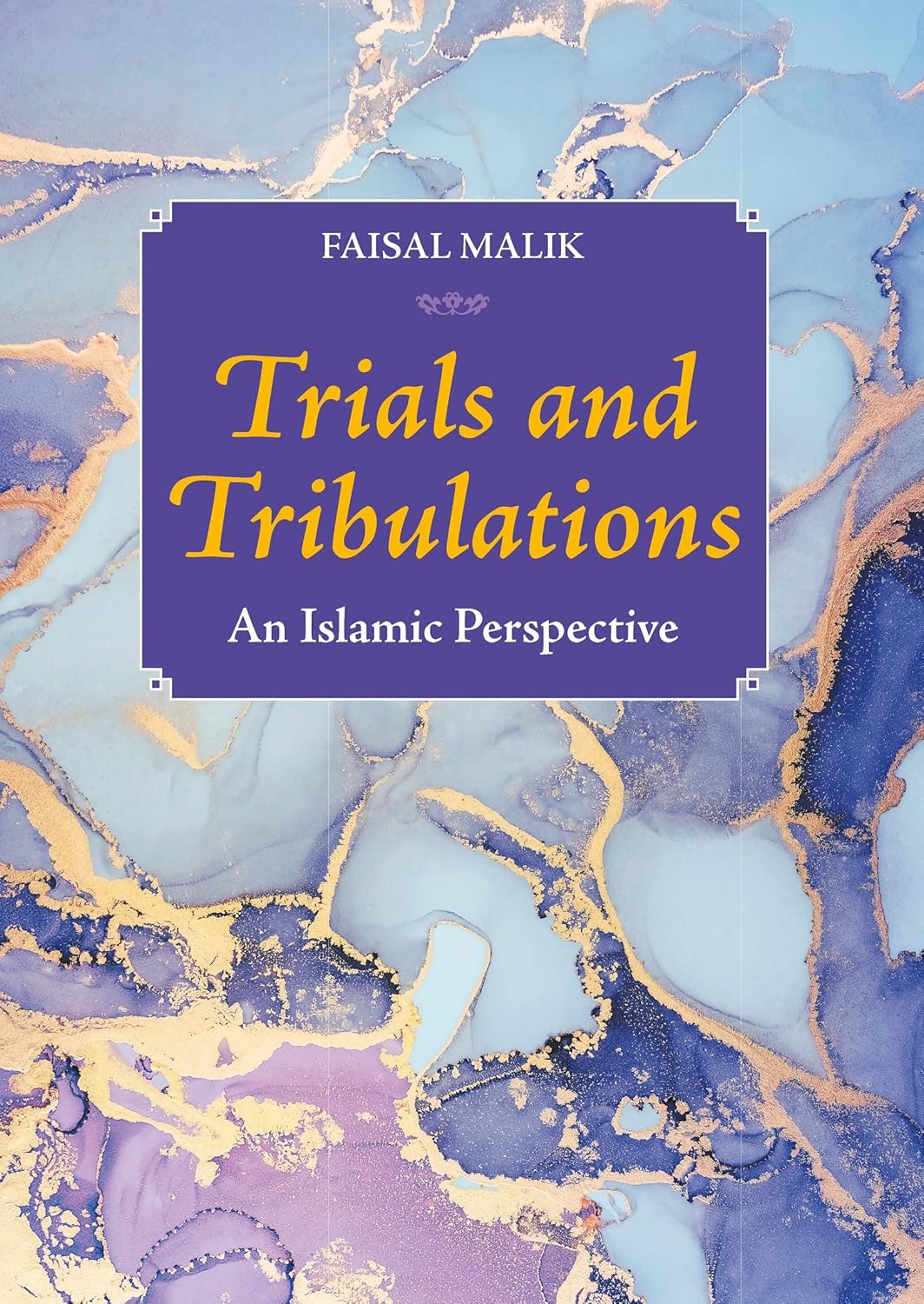 Trials and Tribulations: An Islamic Perspective、mySite、topwebapps