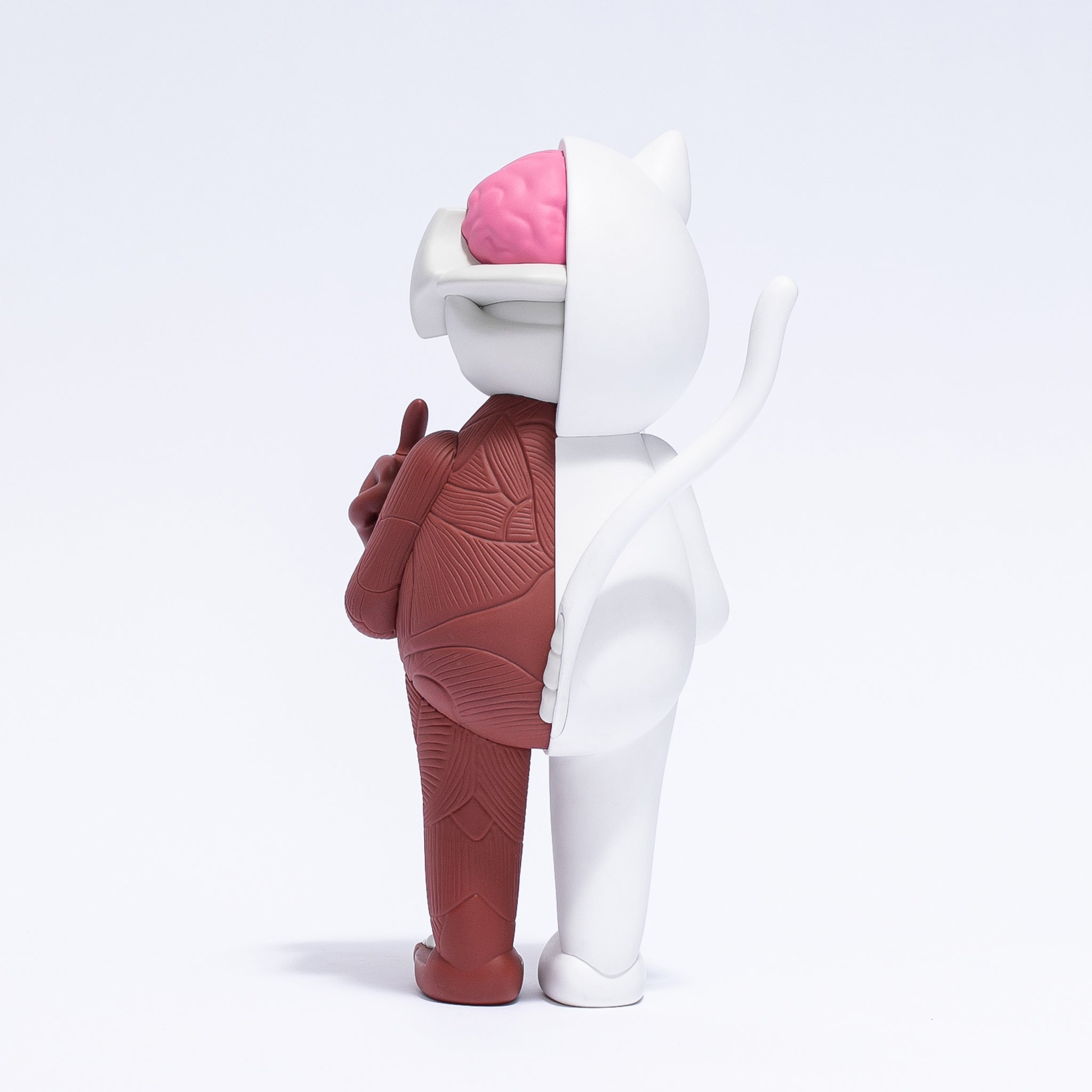  Lord Nermal Vinyl Figure、mySite、merchandisen